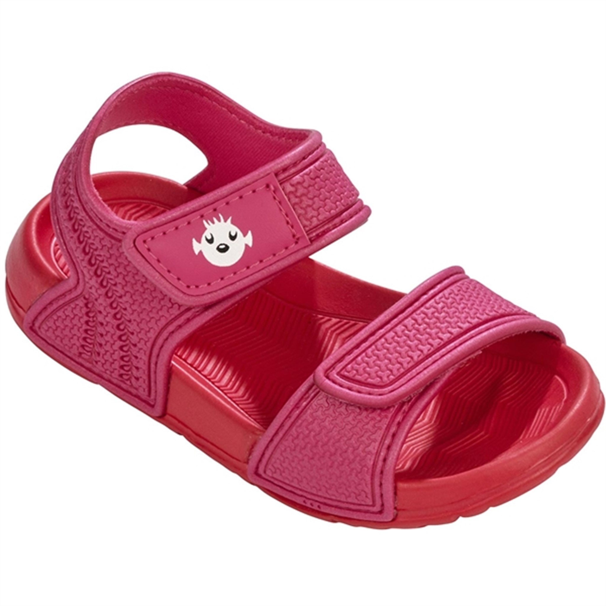 BECO Swim Shoes Pink