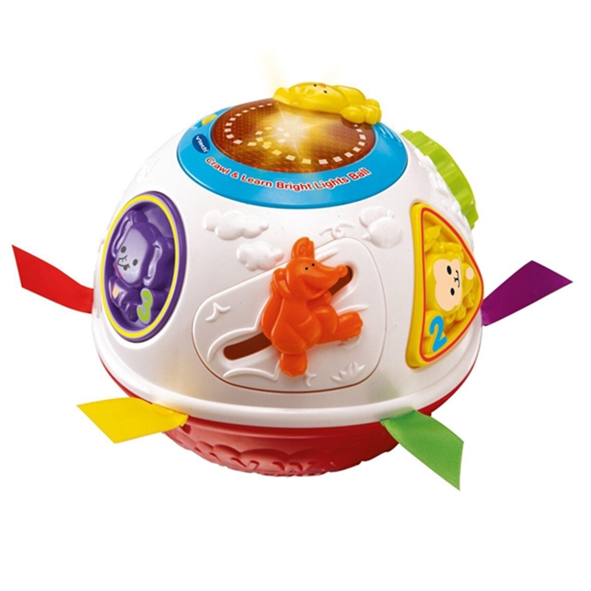 Vtech Baby Learning Toy 2
