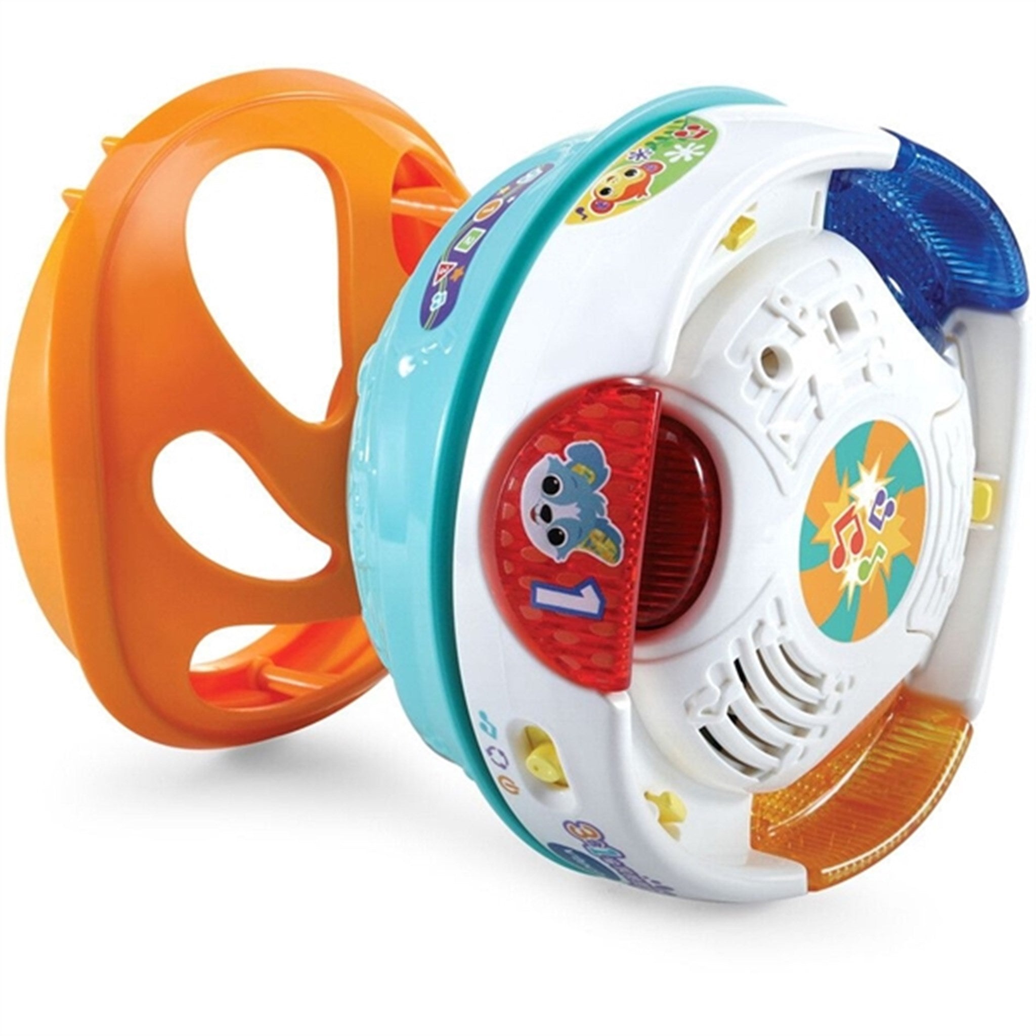 Vtech Baby 3-In-1 Magic Move Ball 3