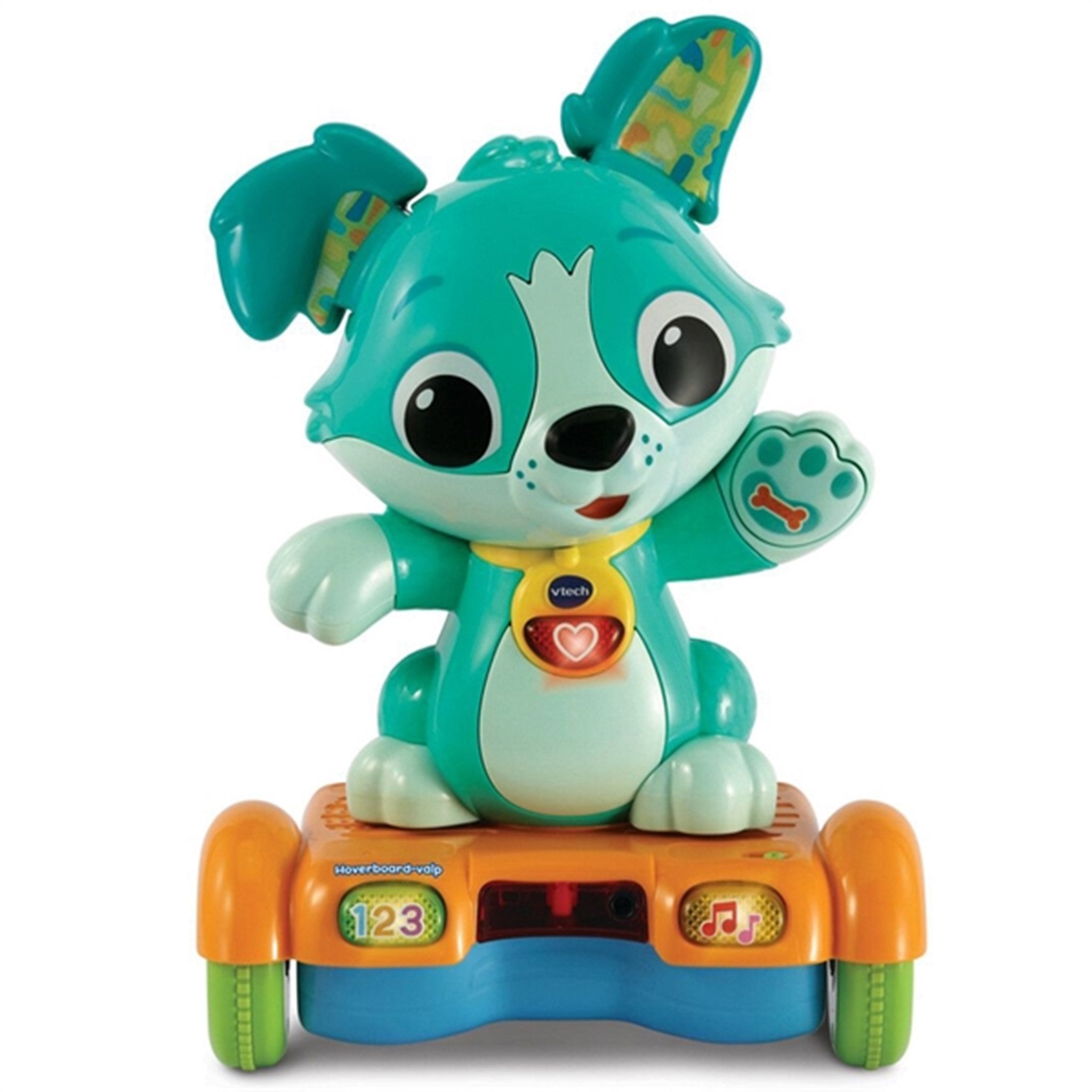 Vtech Baby Chase Me Puppy 2