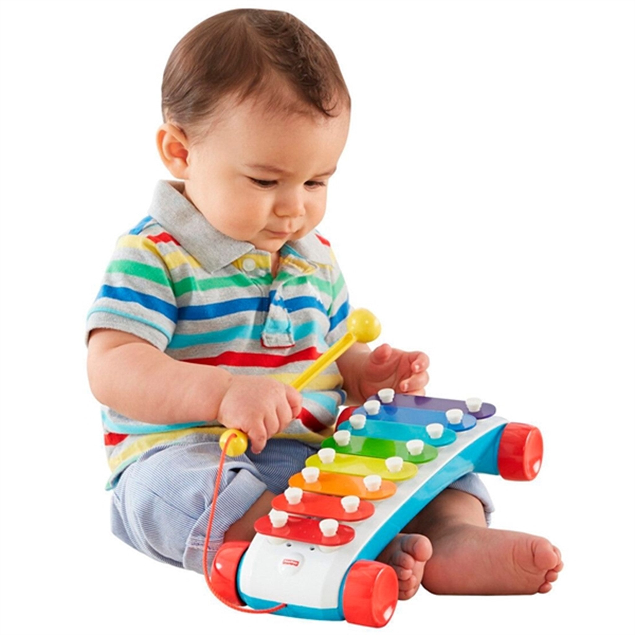 Fisher-Price® Xylophone 2