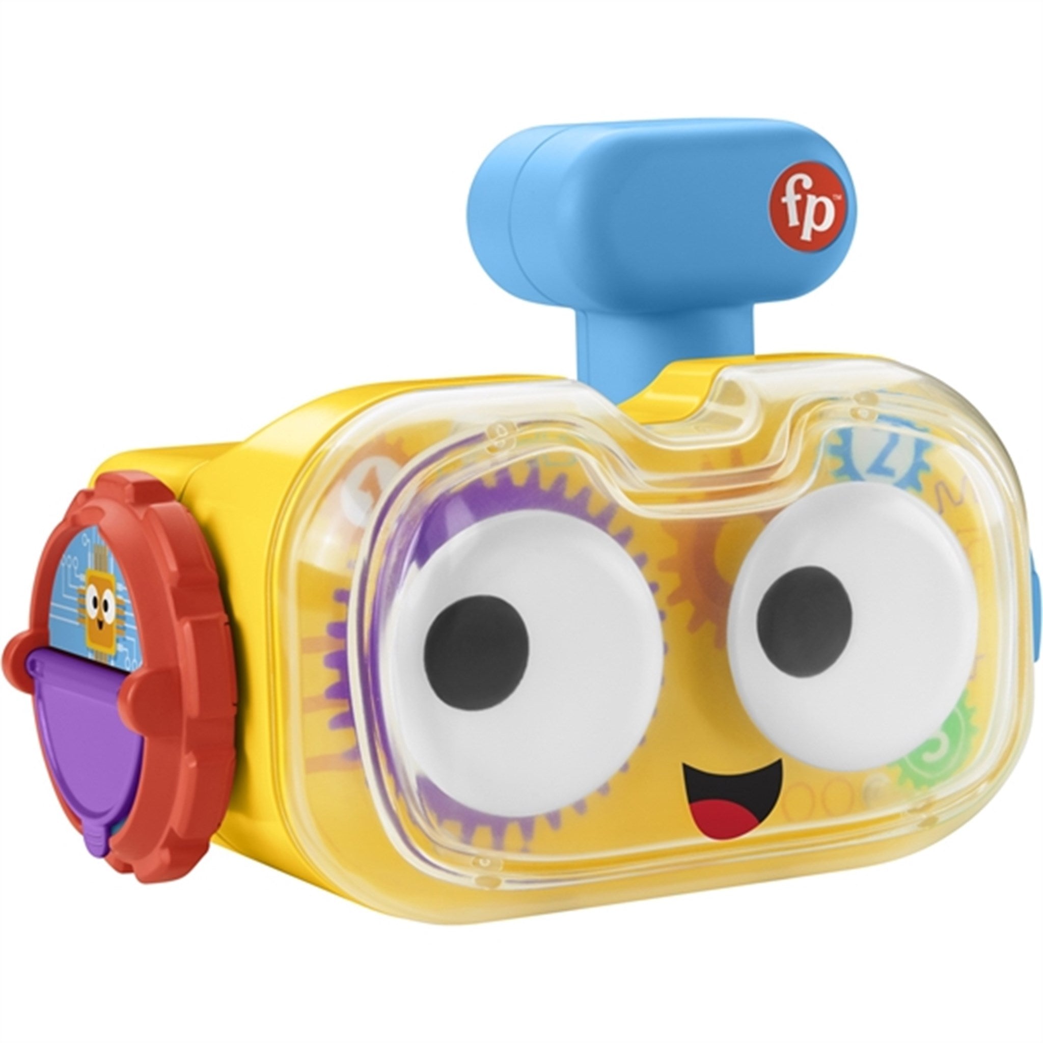 Fisher-Price® 3-in-1 Learning Bot Nordics 7