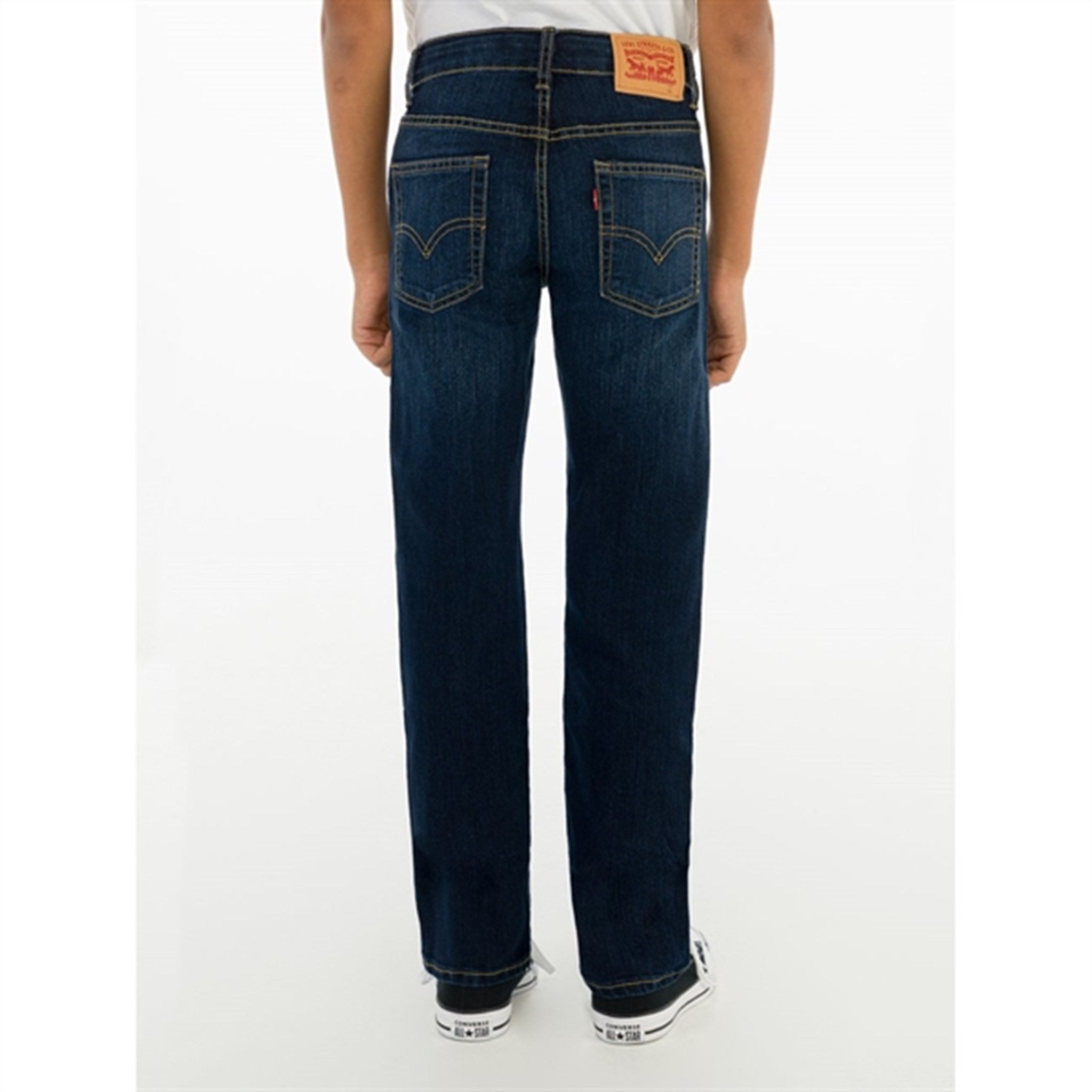 Levi's 511 Slim Fit Jeans Rushmore 5
