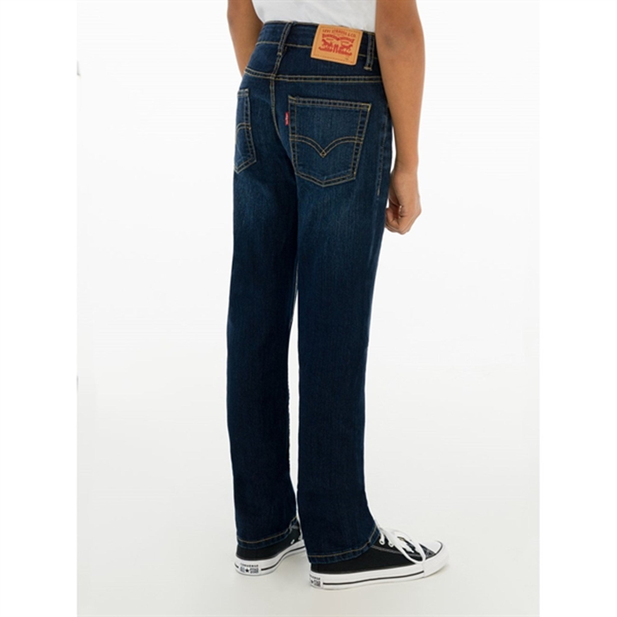 Levi's 511 Slim Fit Jeans Rushmore 6