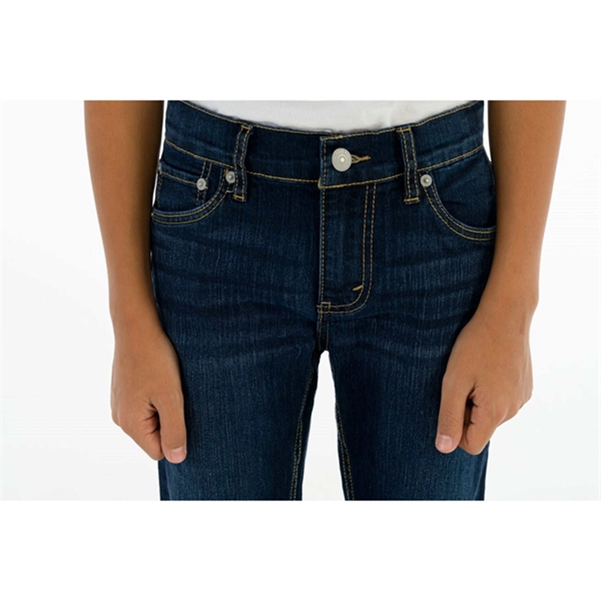 Levi's 511 Slim Fit Jeans Rushmore 4
