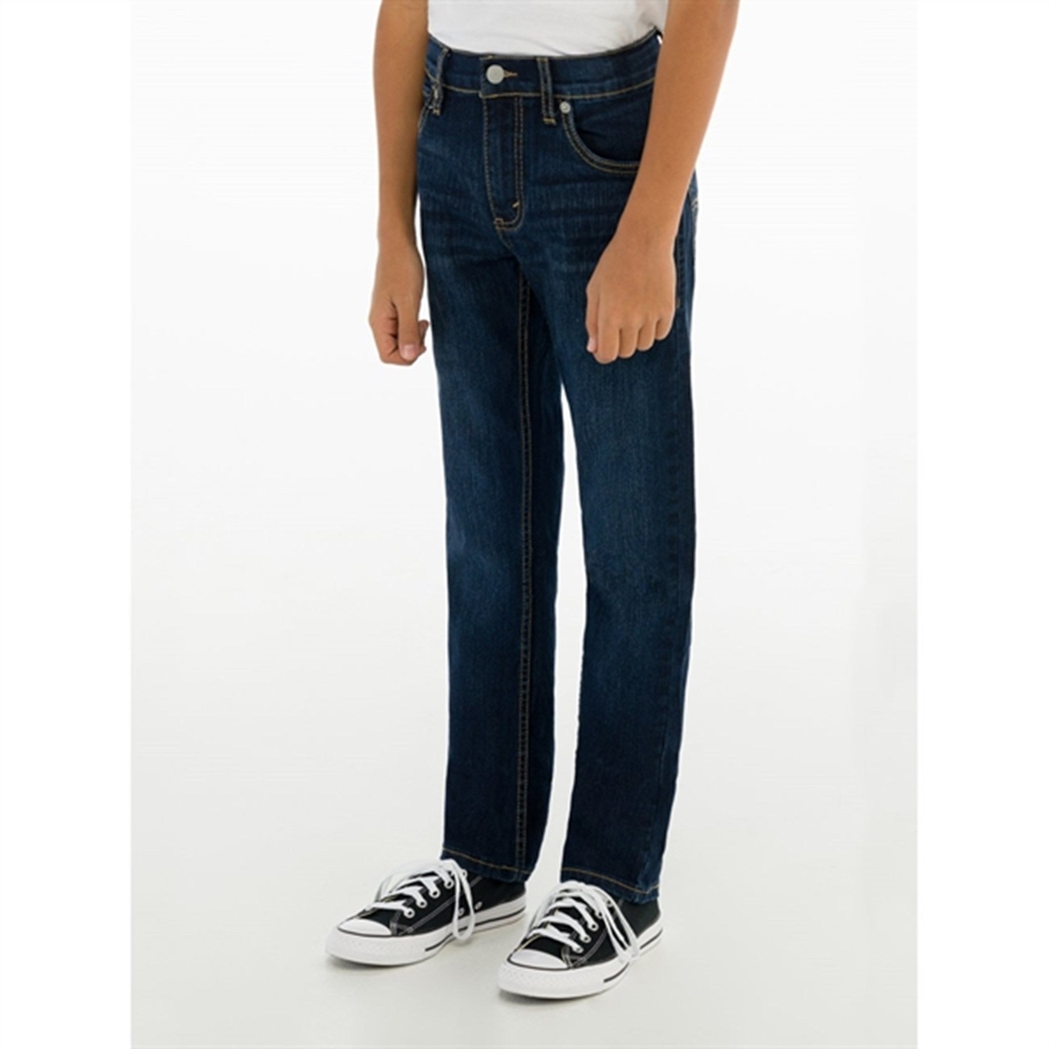 Levi's 511 Slim Fit Jeans Rushmore 3