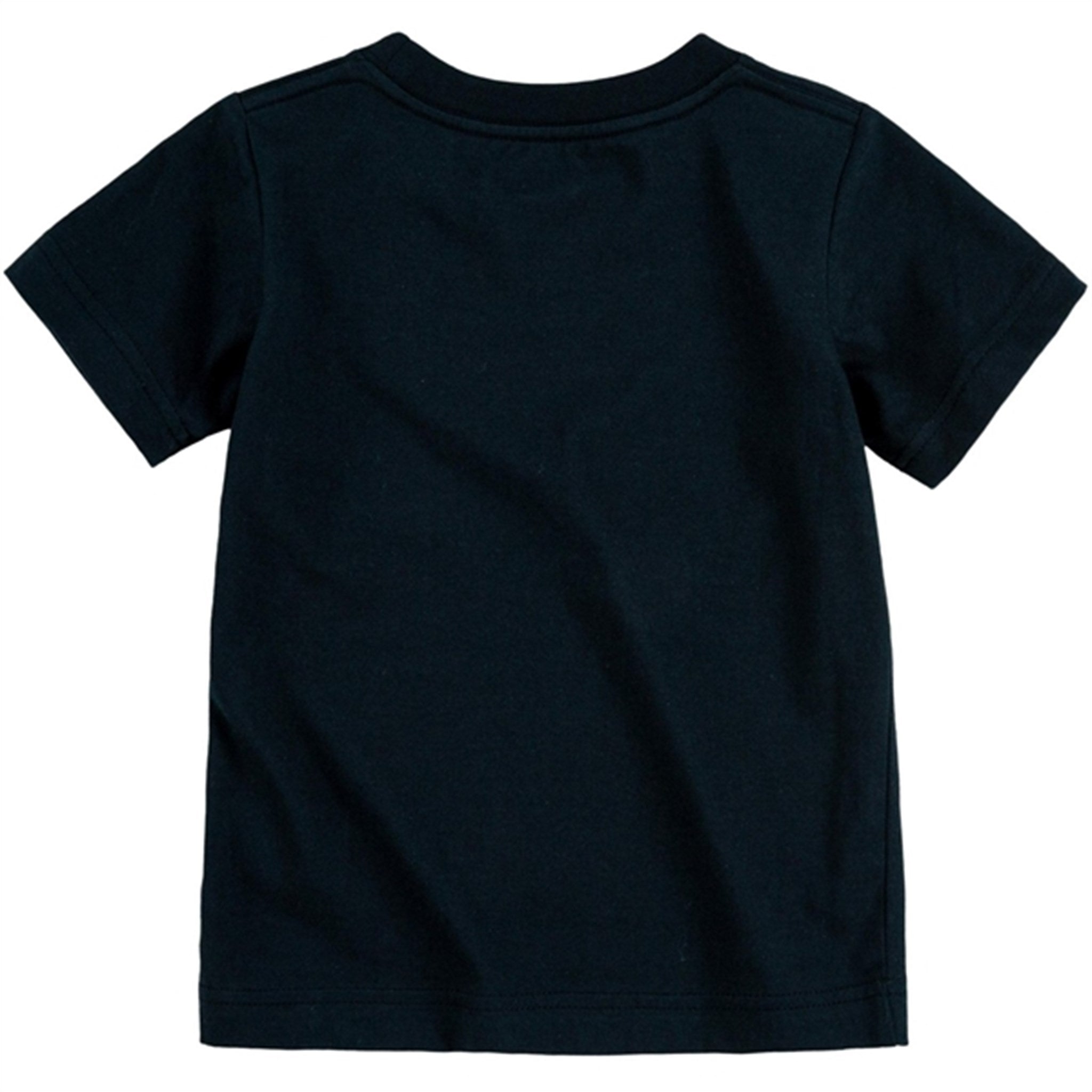 Levi's Batwing Chest Hit T-Shirt Black 2