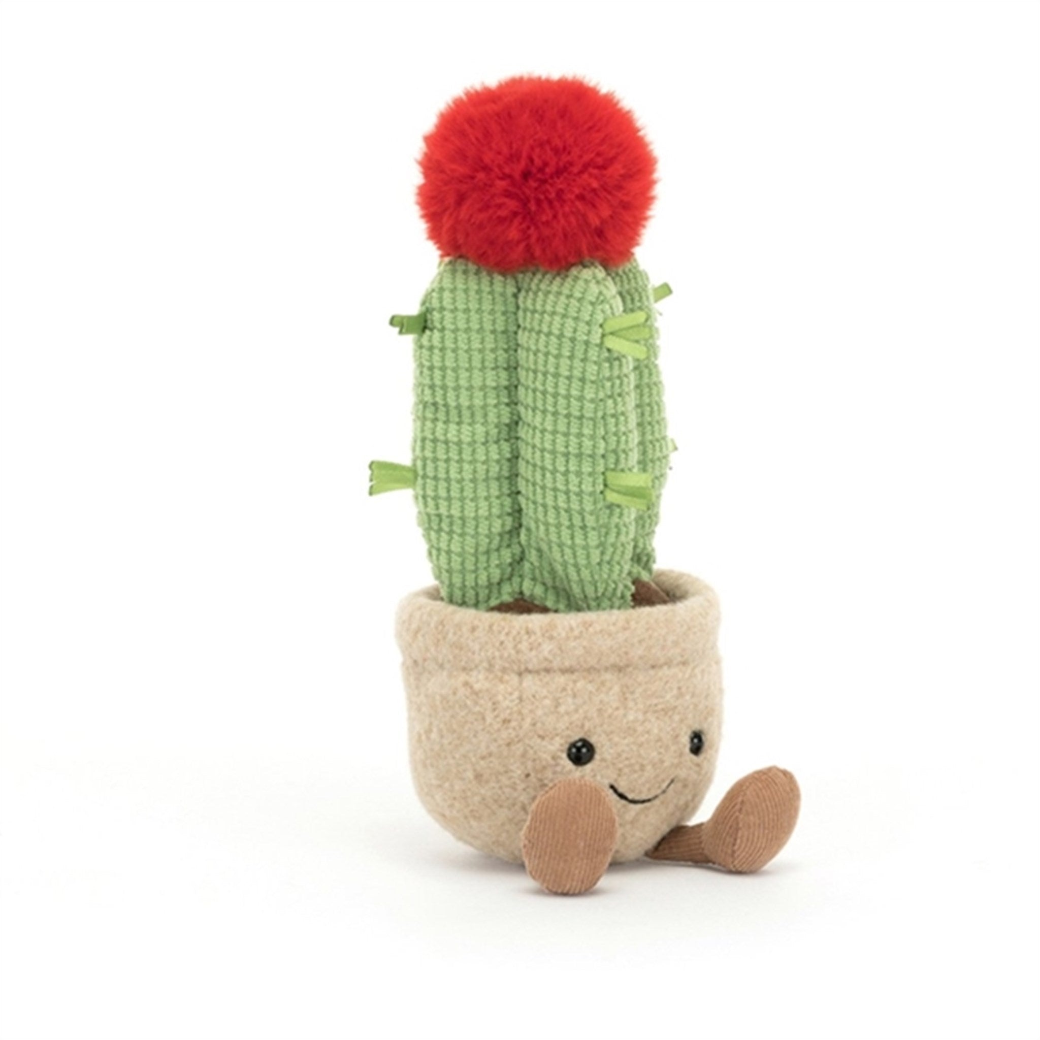 Jellycat Amuseable Moon Cactus 21 cm