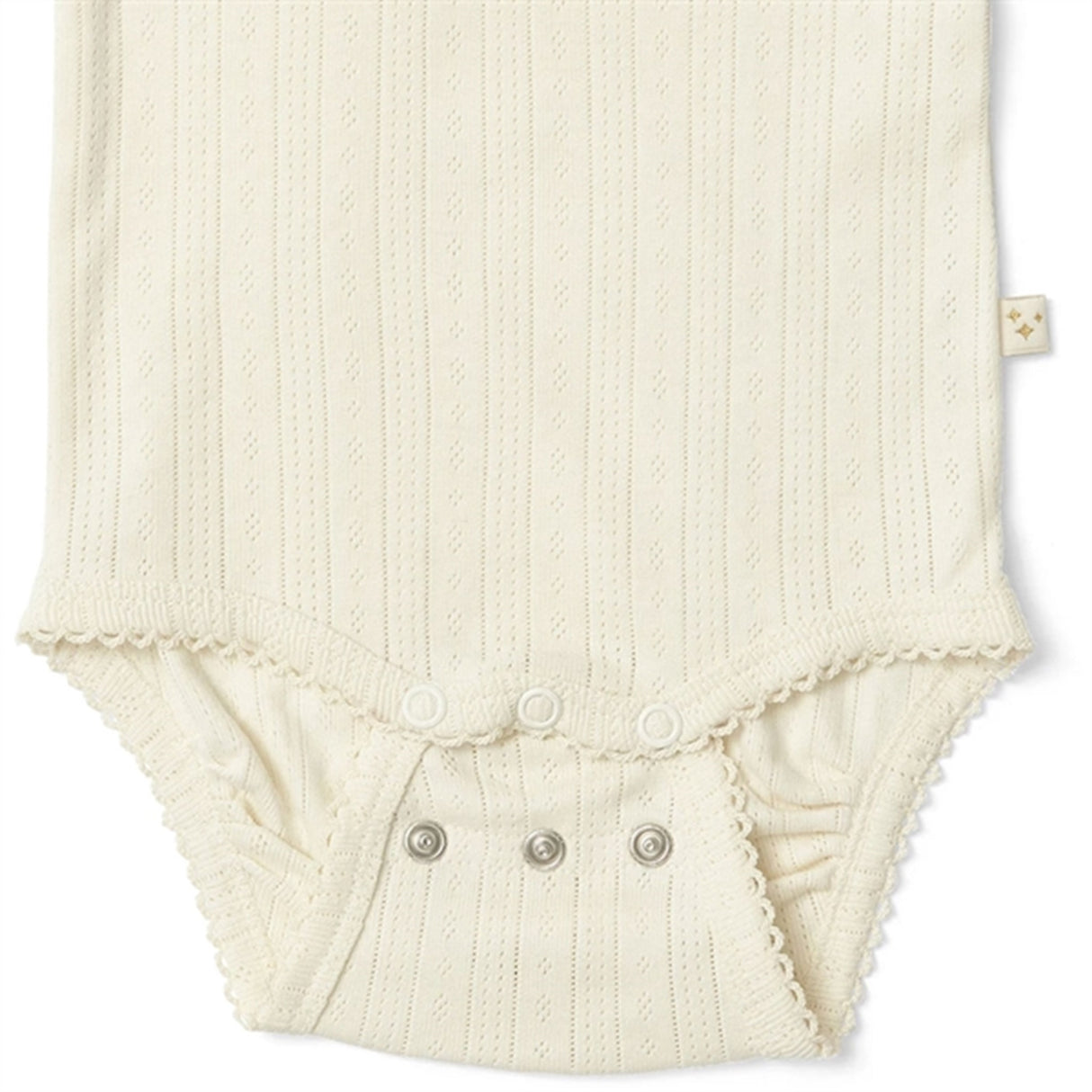 That's Mine Antique White Aron Body