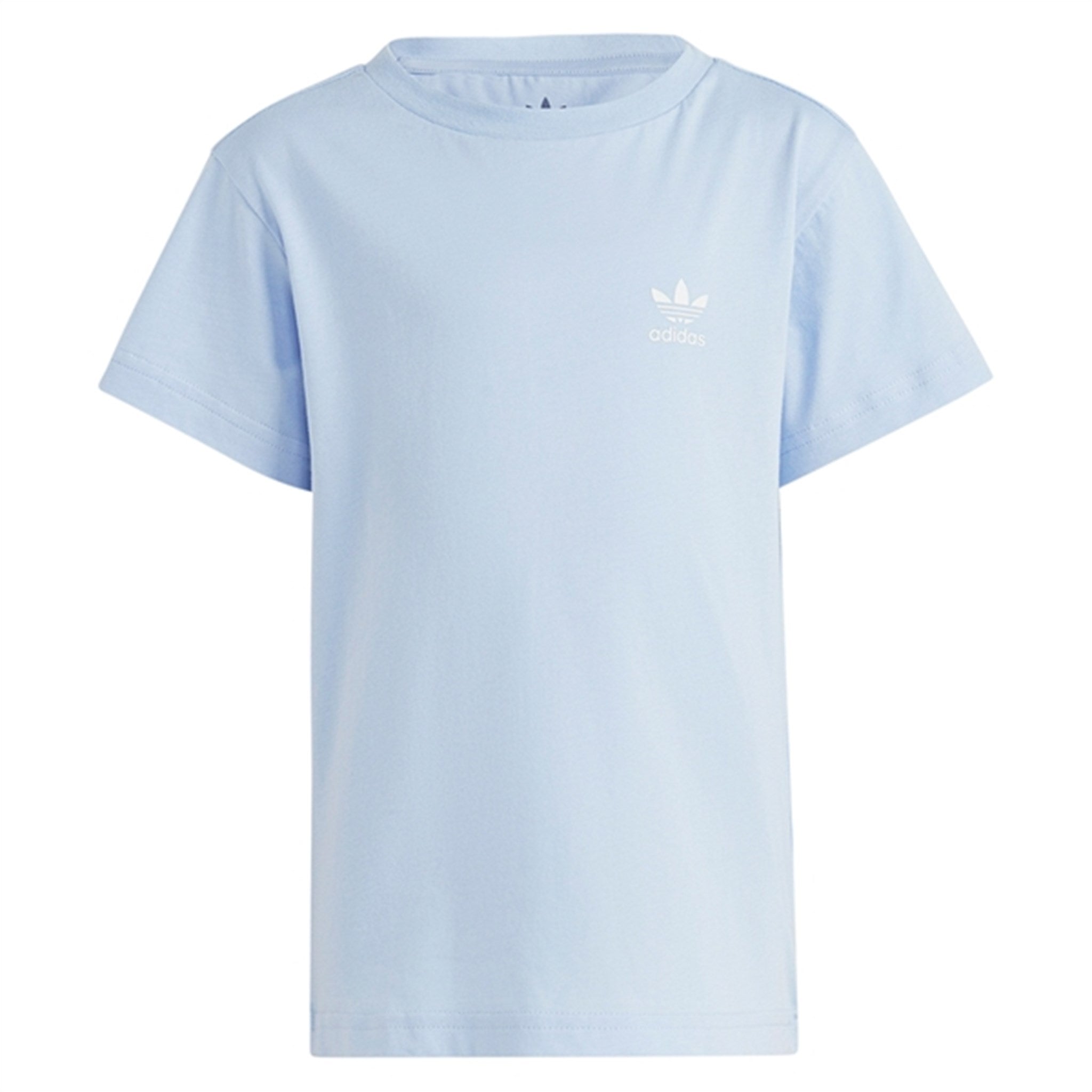 adidas Originals Light Blue T-Shirt
