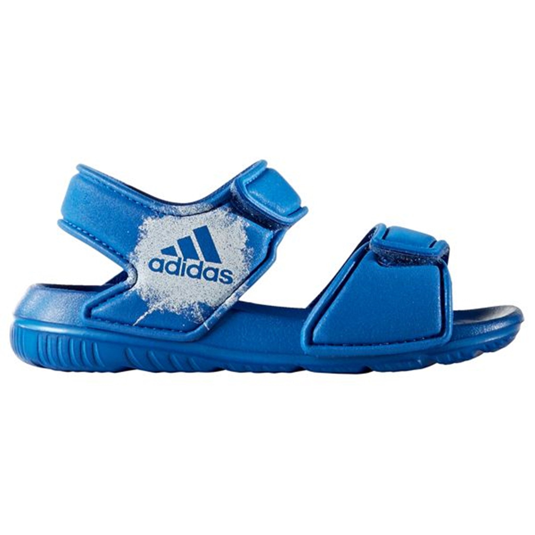 adidas Swim Sandal Blue BA9281