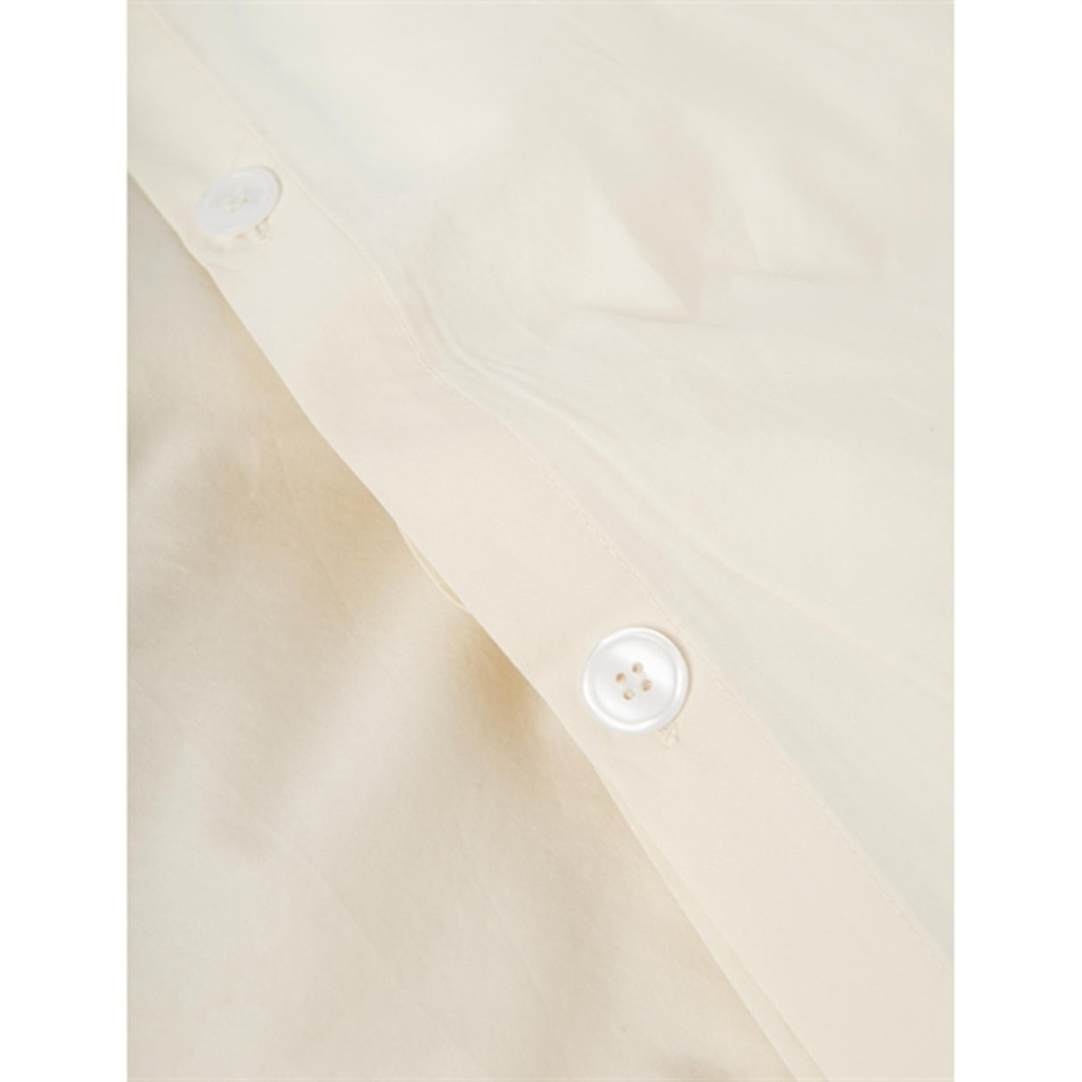 Studio Feder Bedding Ivory