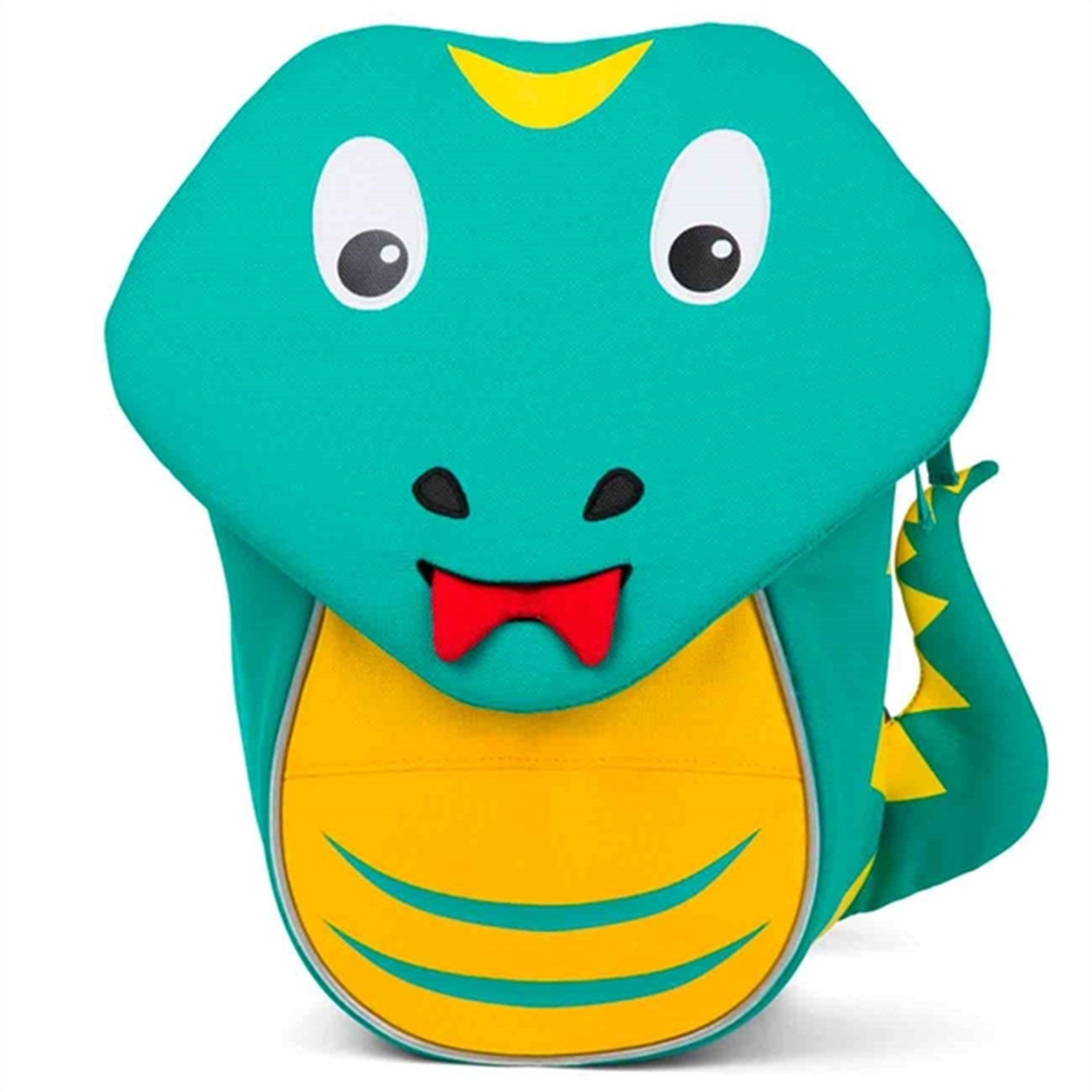Affenzahn Day Care Backpack Small Snake