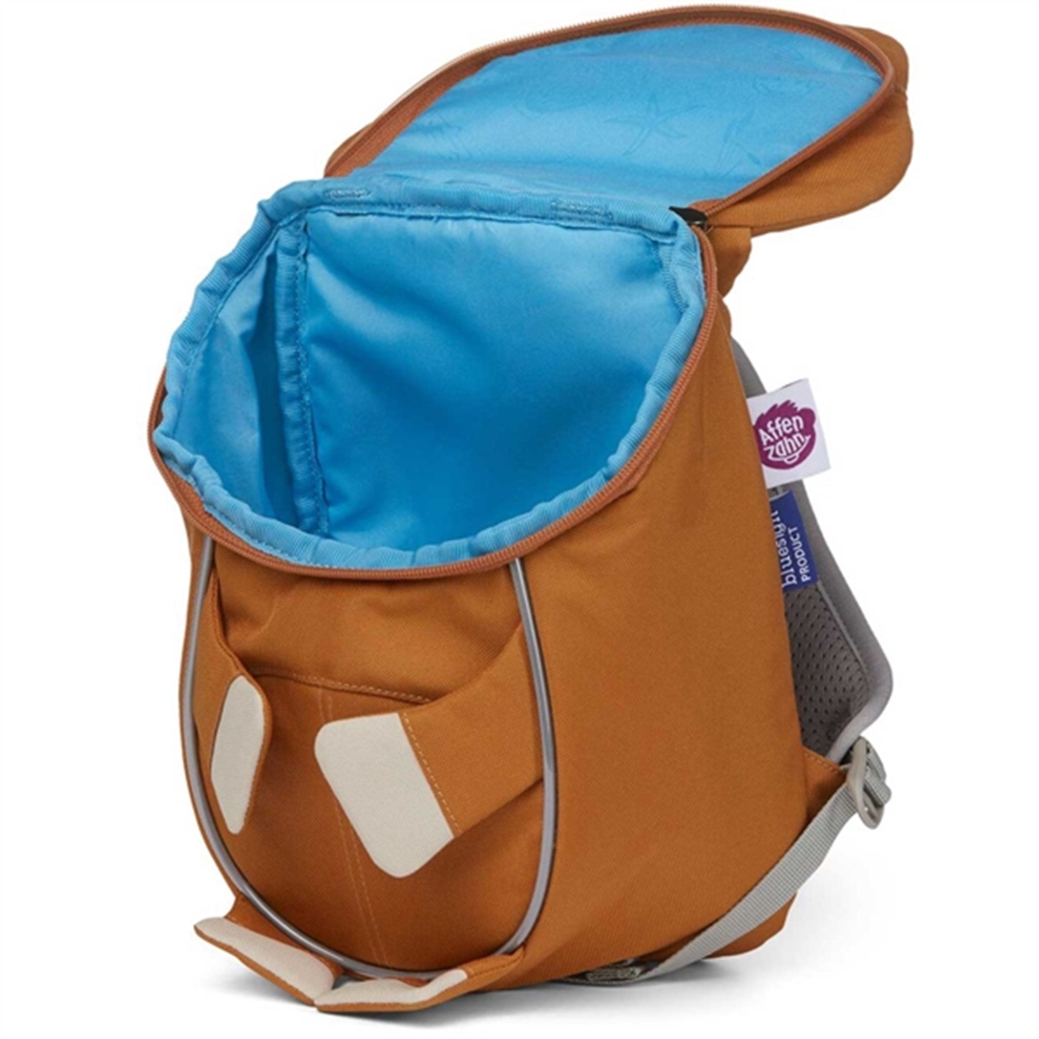 Affenzahn Day Care Backpack Small Horse 3
