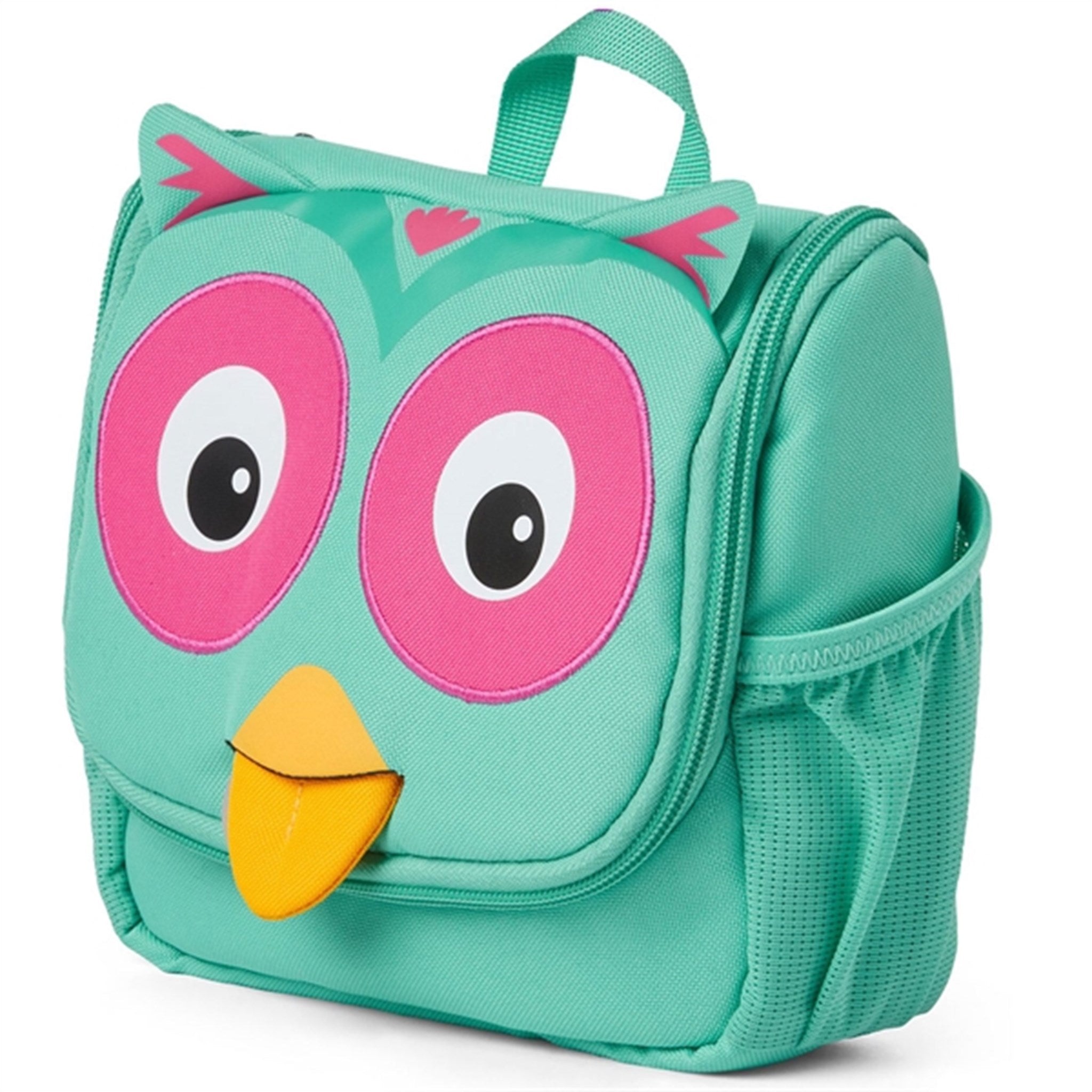 Affenzahn Toilet Bag Owl 6