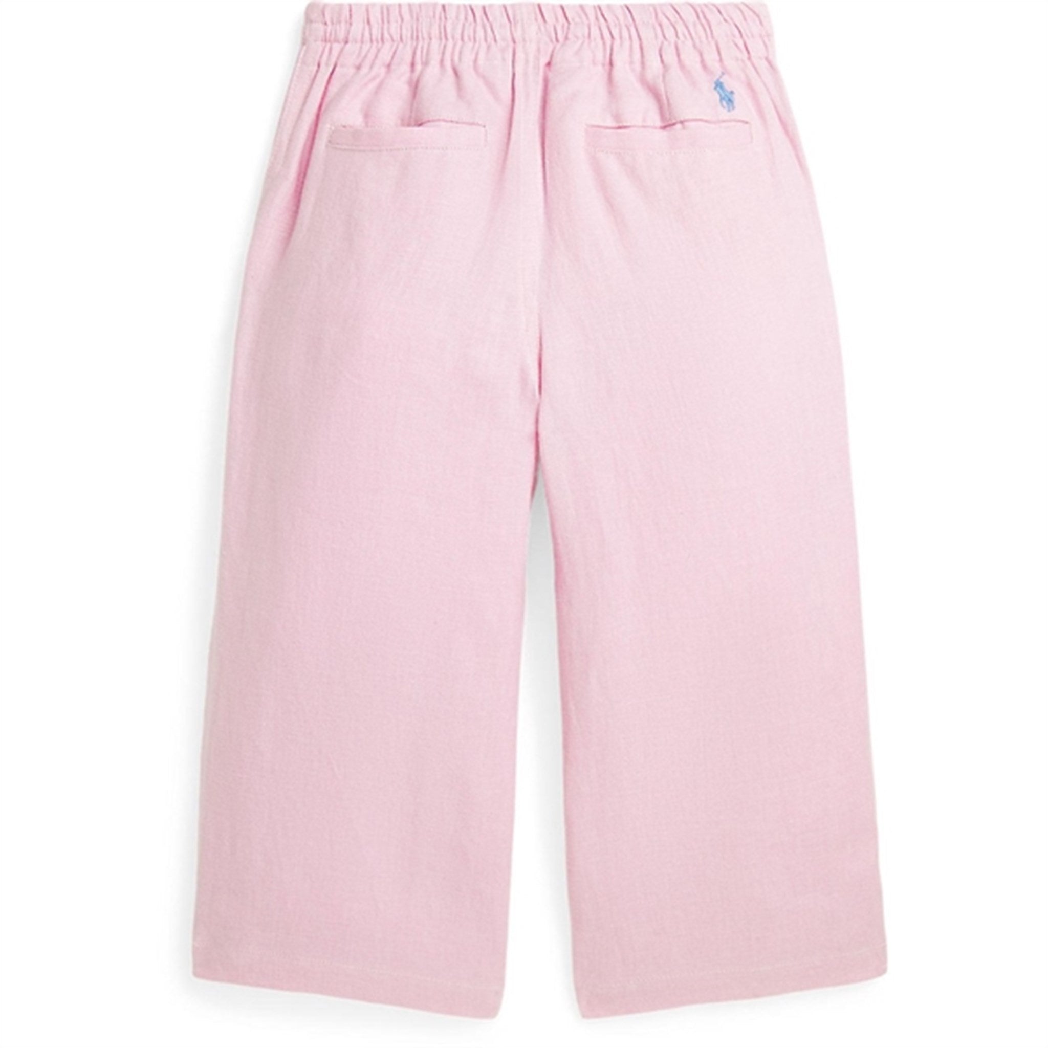 Polo Ralph Lauren Girl Pants Garden Pink 3