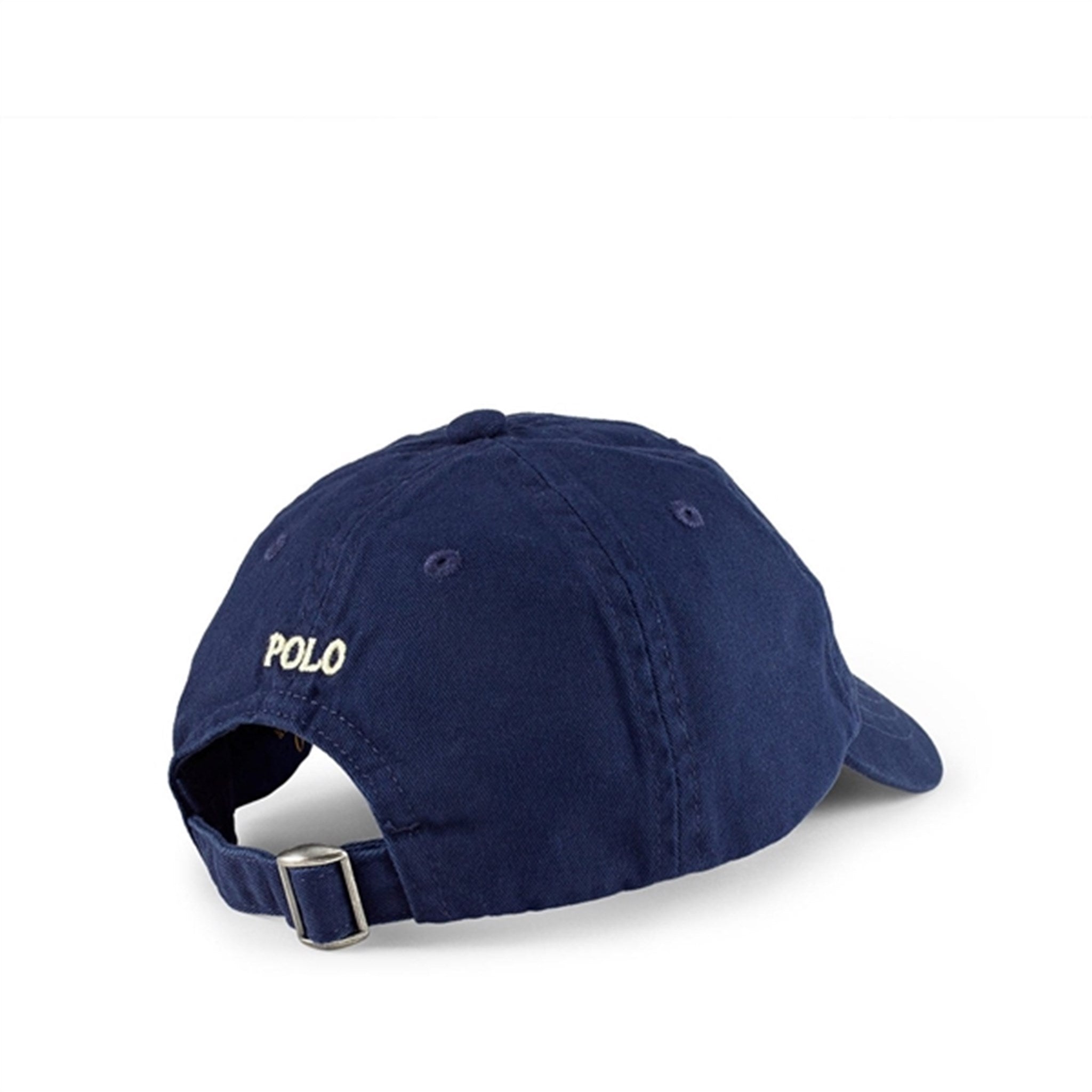 Polo Ralph Lauren Boys Hat Newport Navy 2