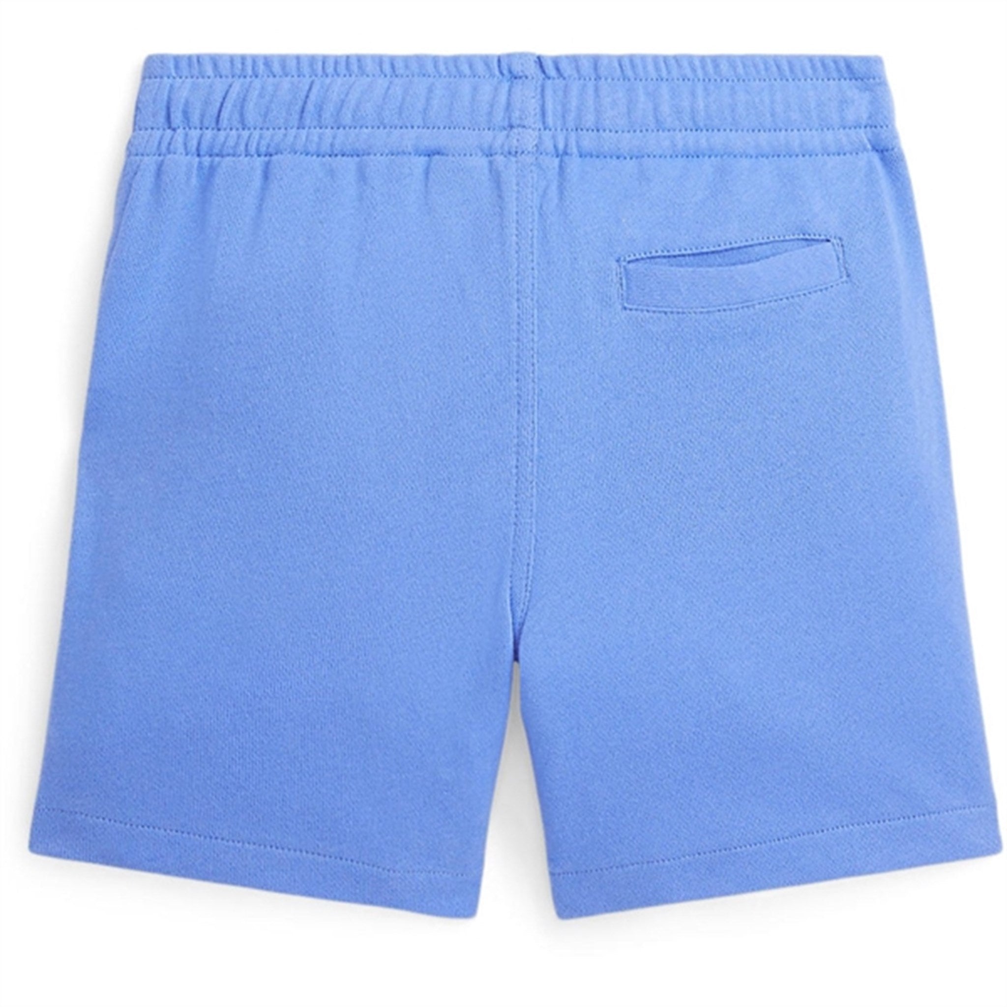 Polo Ralph Lauren Boy Athletic Shorts Harbor Island Blue 2