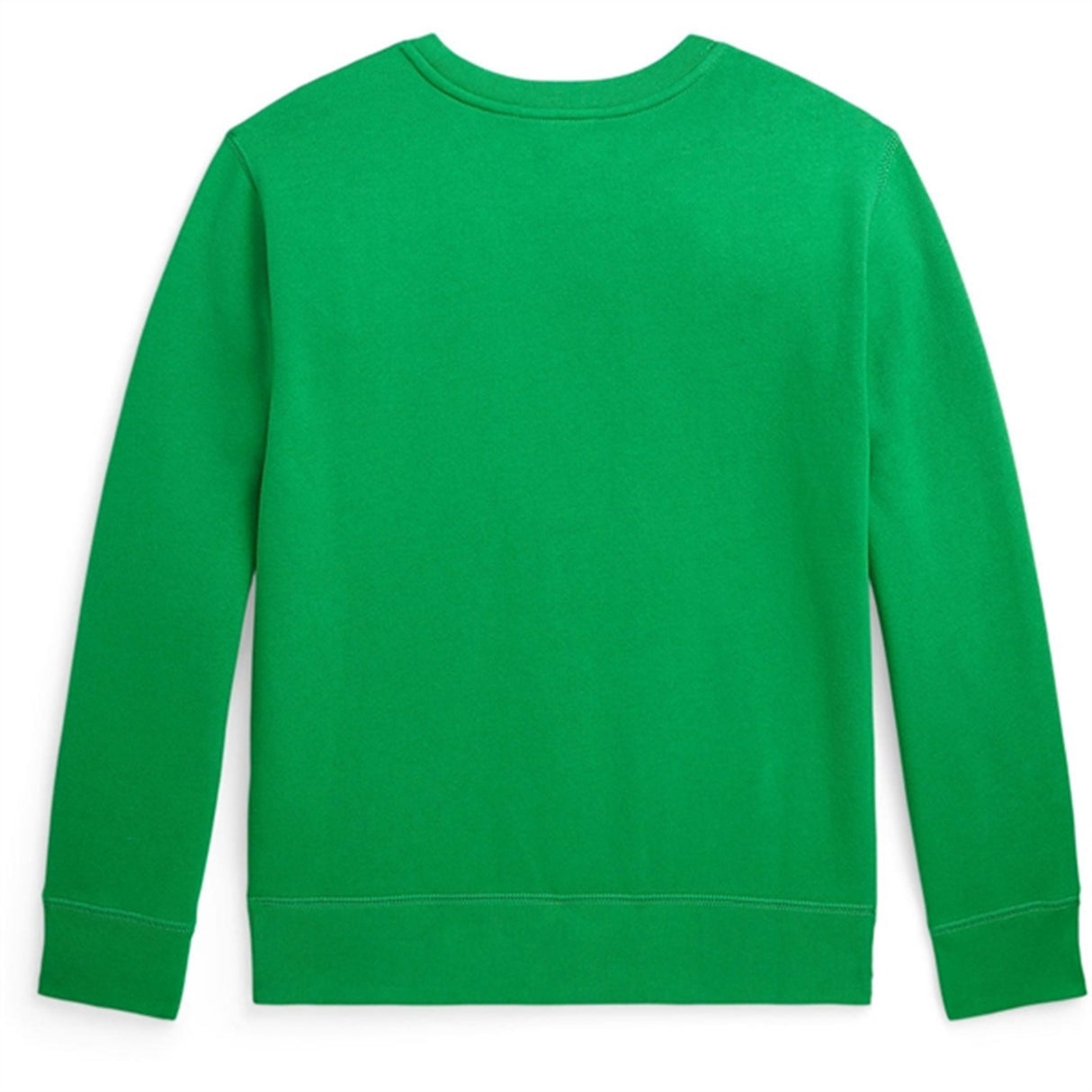 Polo Ralph Lauren Boys Sweatshirt Preppy Green