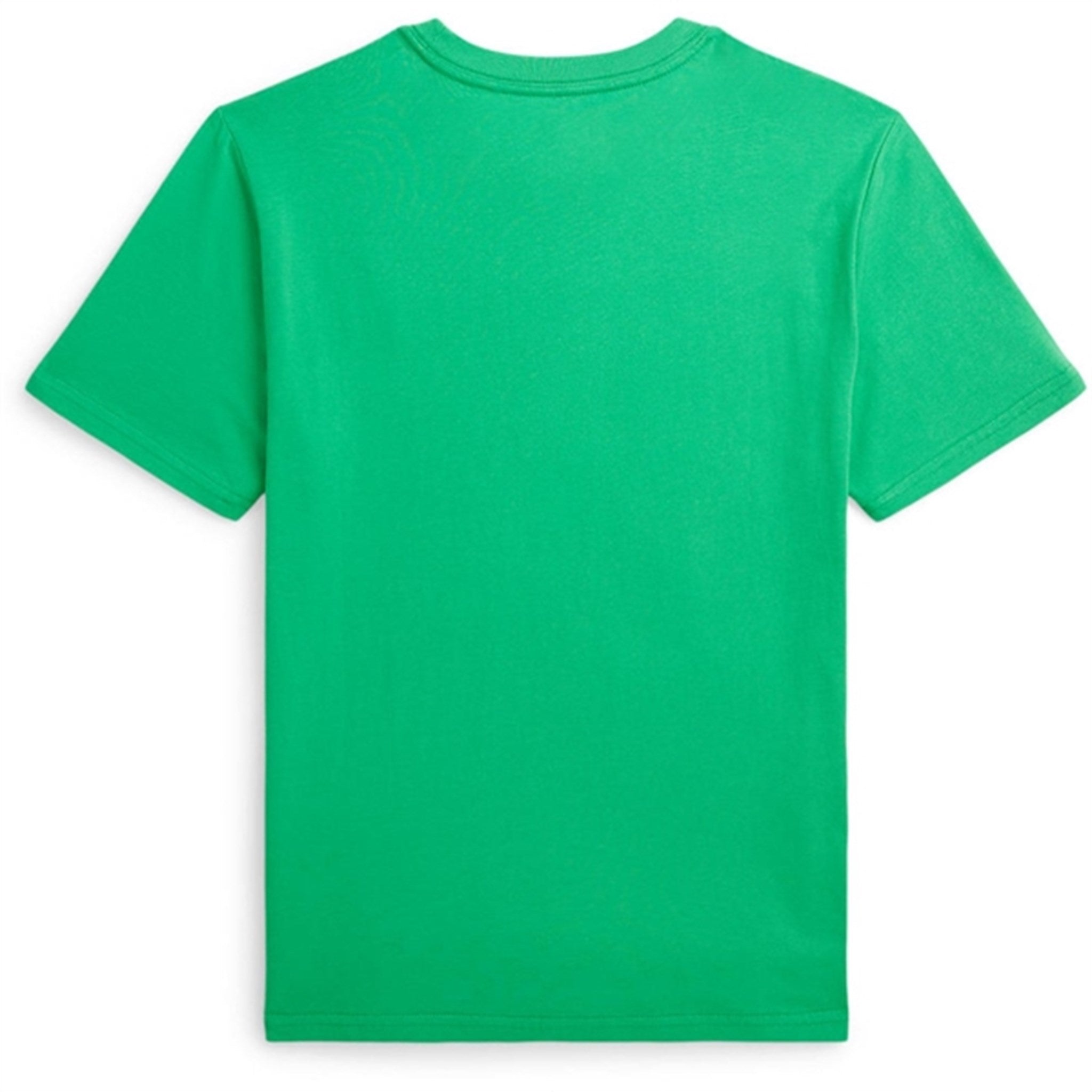 Polo Ralph Lauren Boy T-Shirt Classic Kelly 2