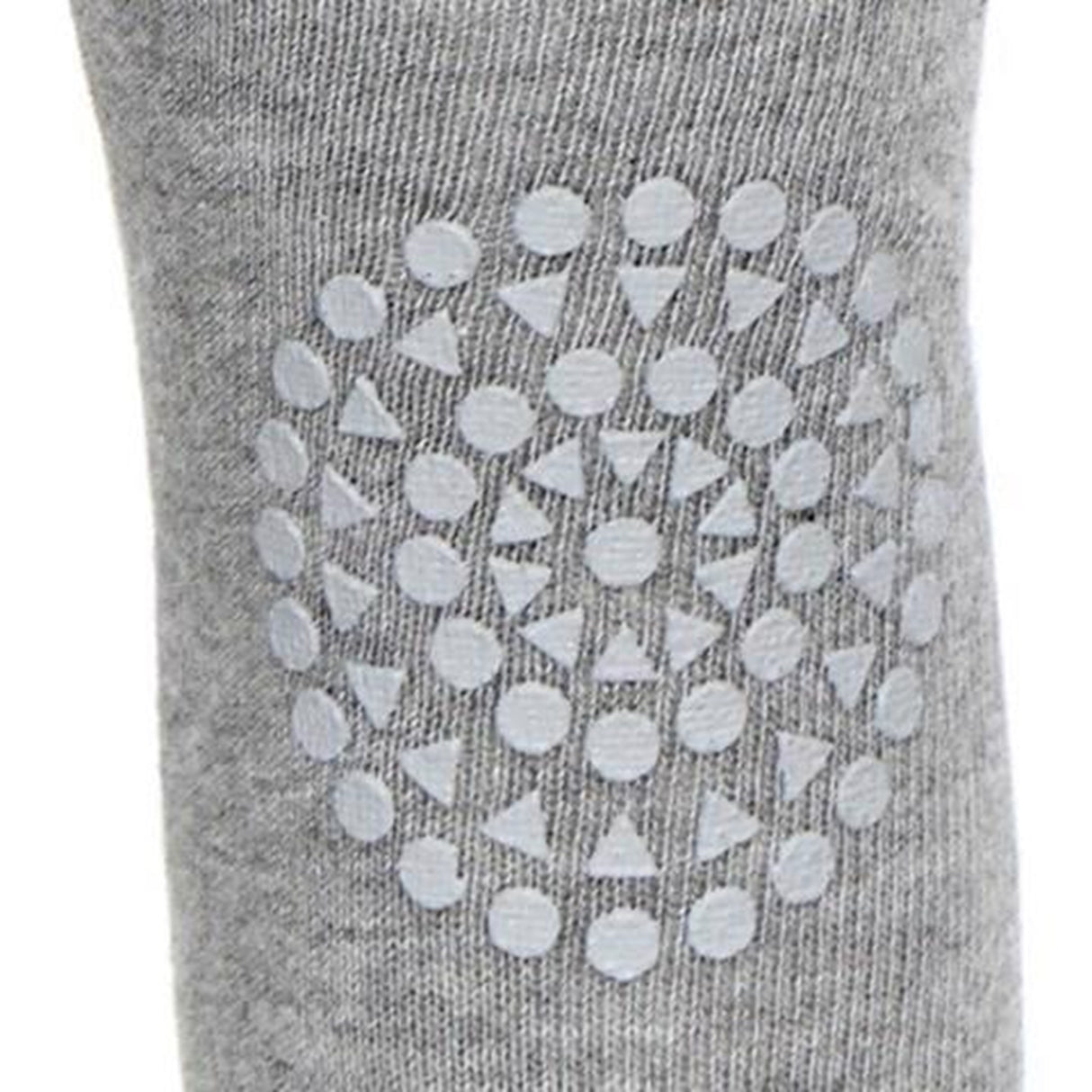 GObabyGO Leggings (grey melange)