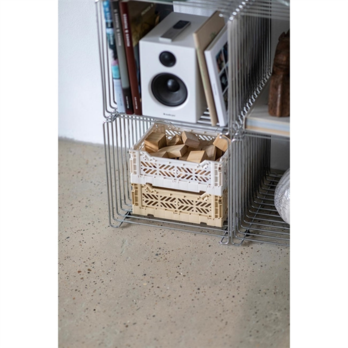 Aykasa Mini Folding Box Boulder