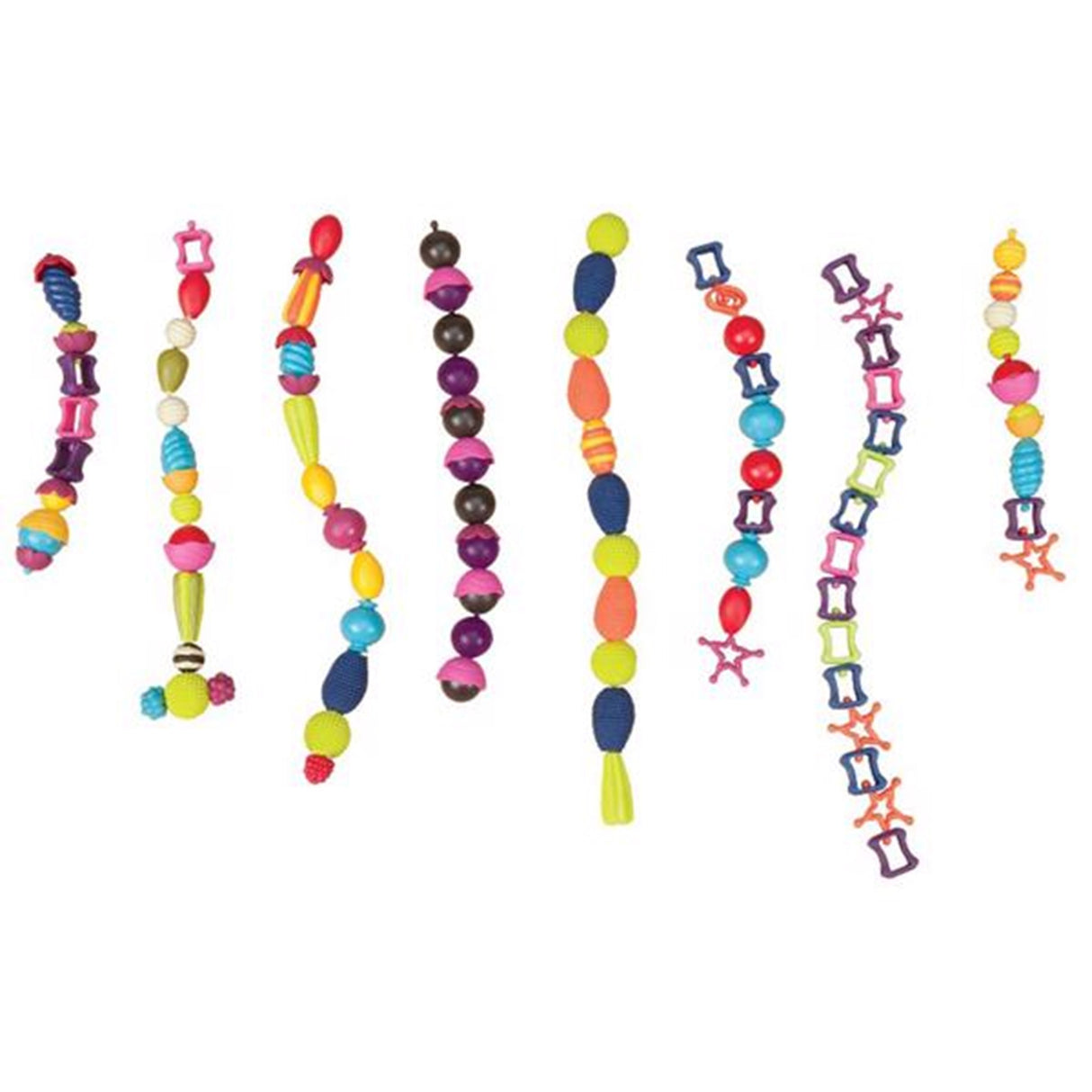 B-toys B.eauty Pops 275 pcs.