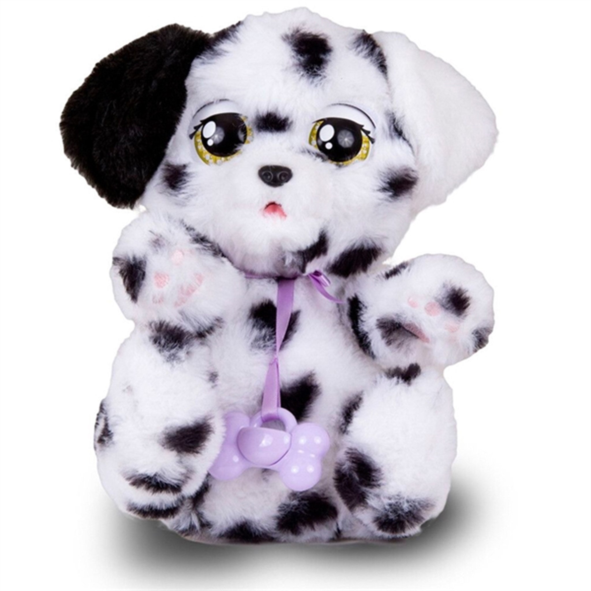 Baby Paws Spotty The Dalmatian 2