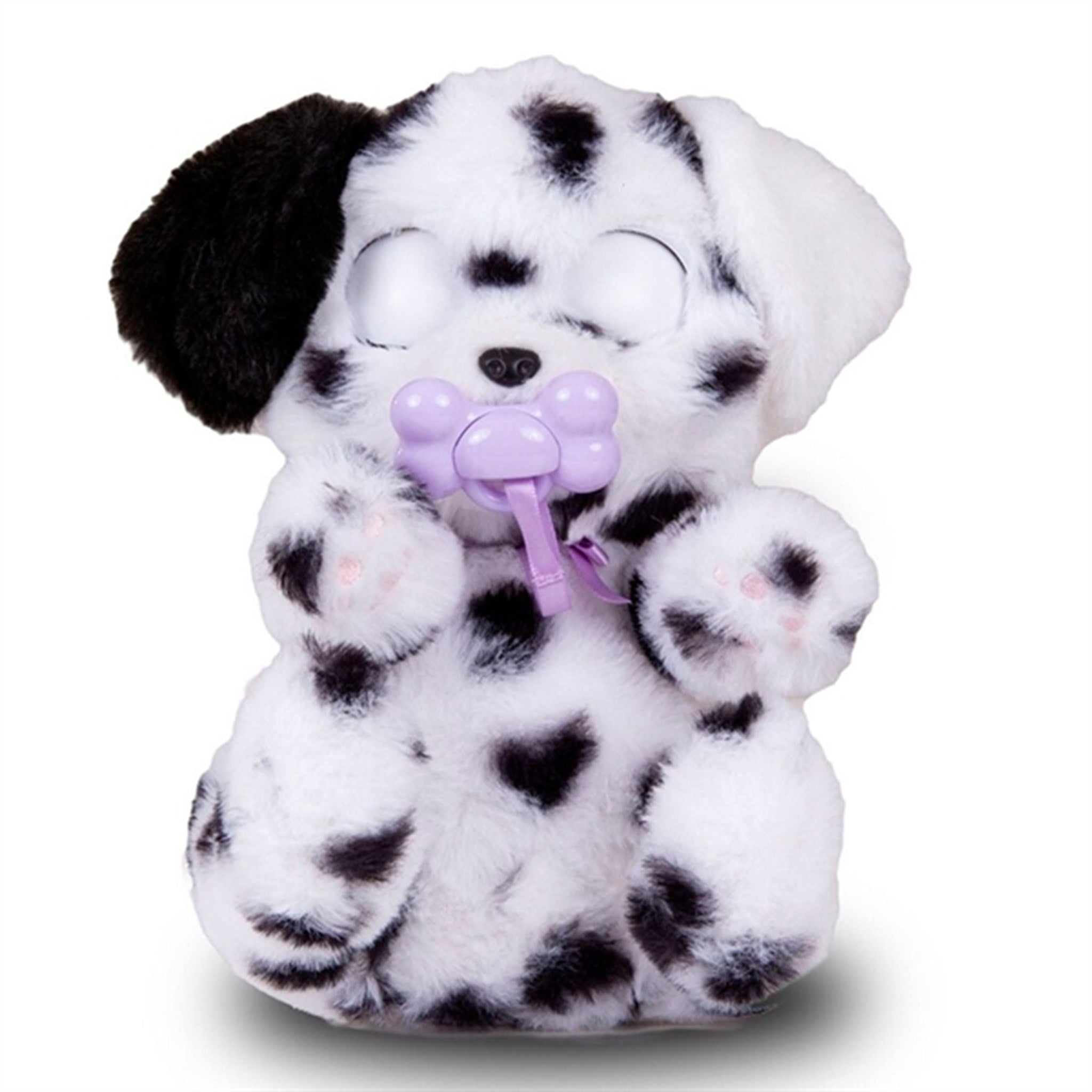 Baby Paws Spotty The Dalmatian 3