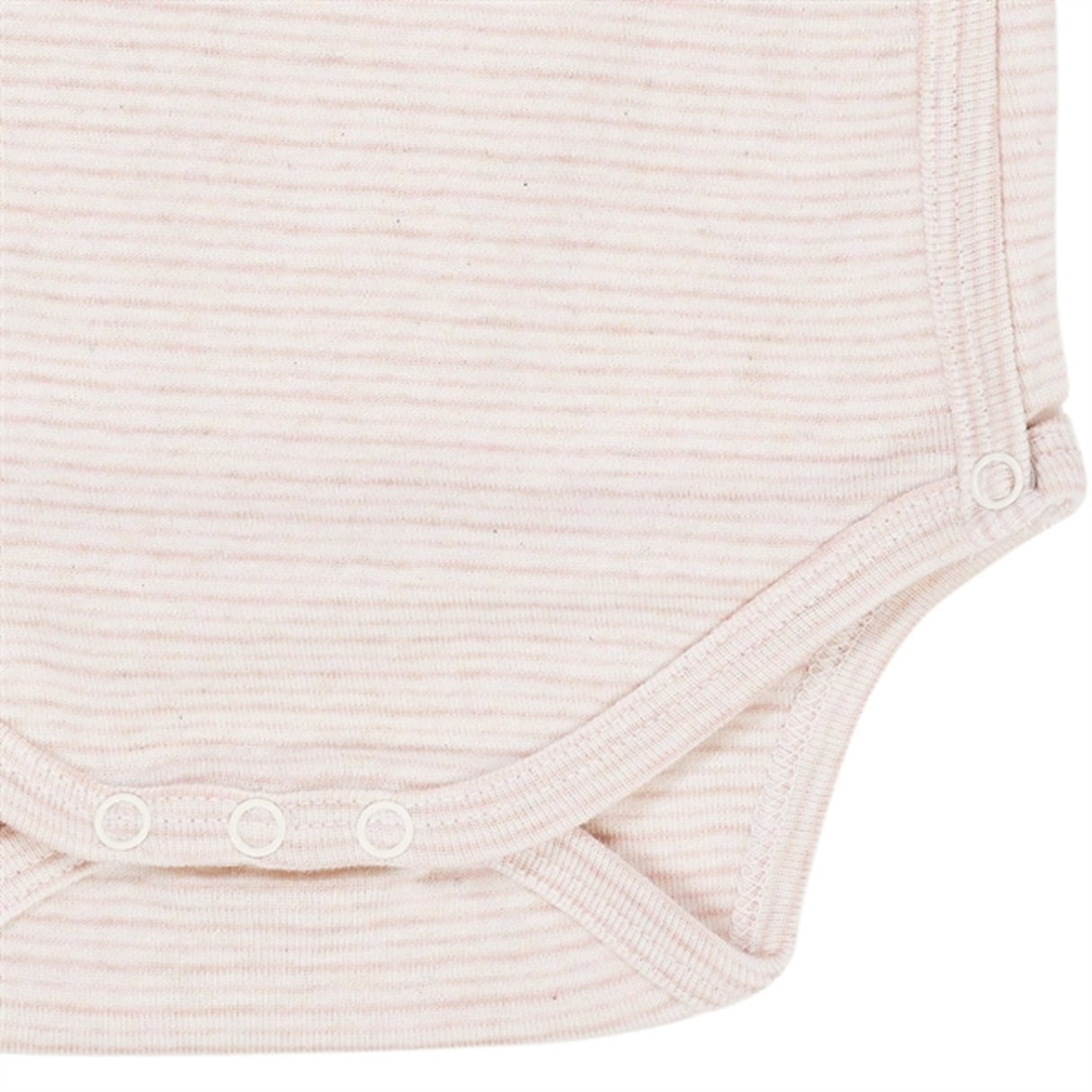 Copenhagen Colors Soft Pink Stripe Wrap Body