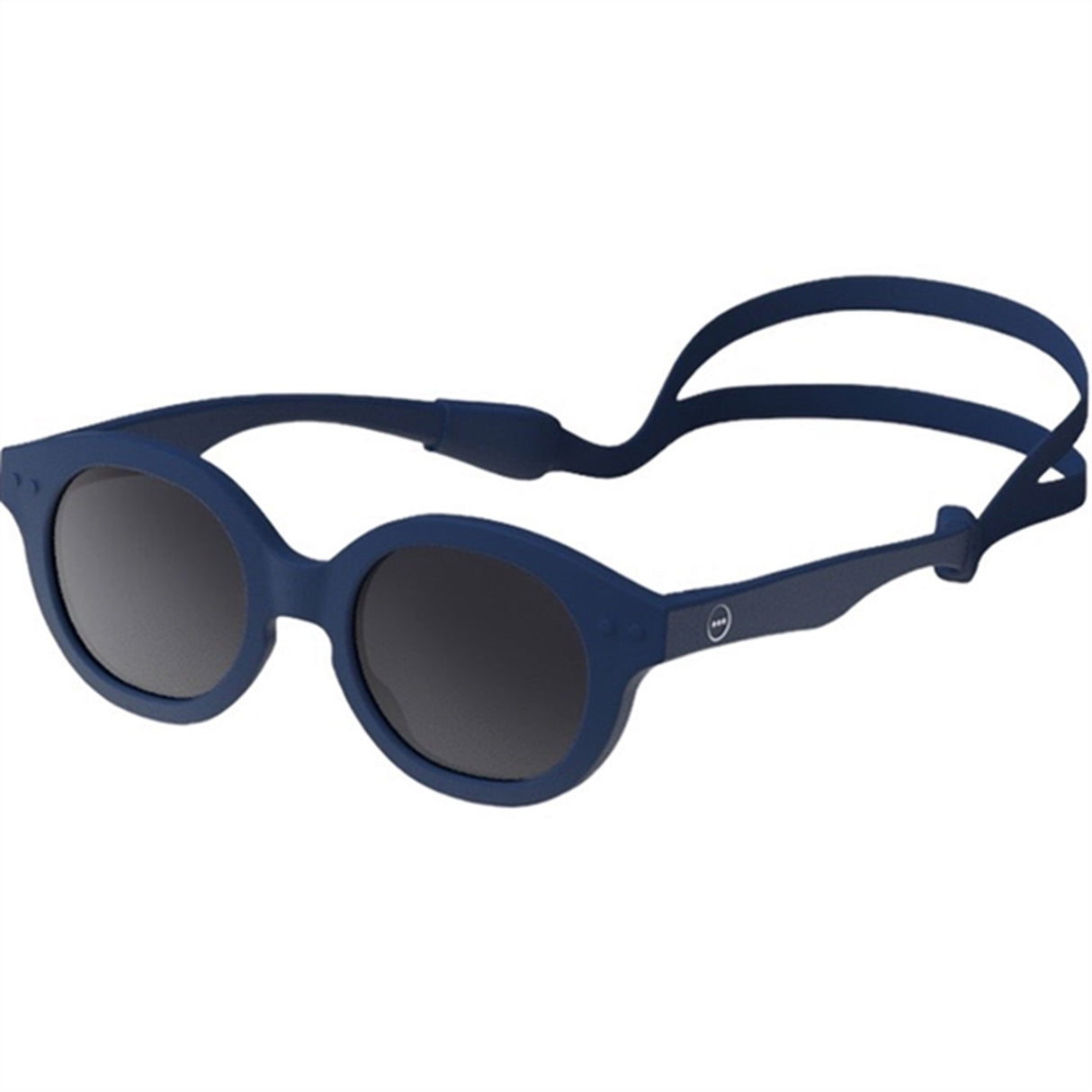 Izipizi Baby Sunglasses C Denim Blue