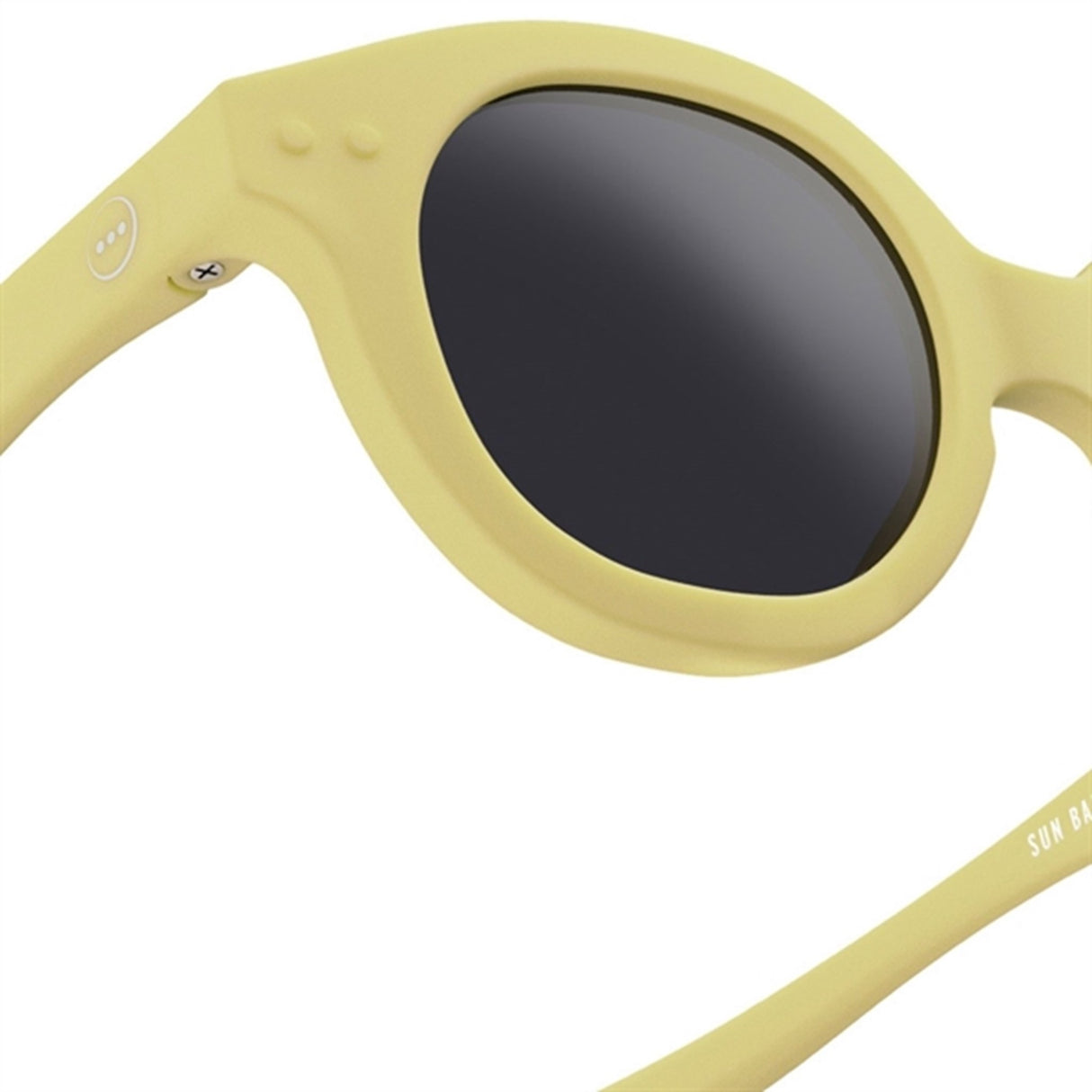 Izipizi Baby Sunglasses C Lemonade