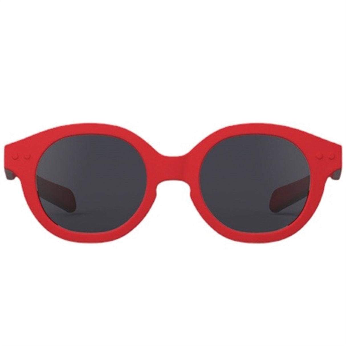Izipizi Baby Sunglasses C Red
