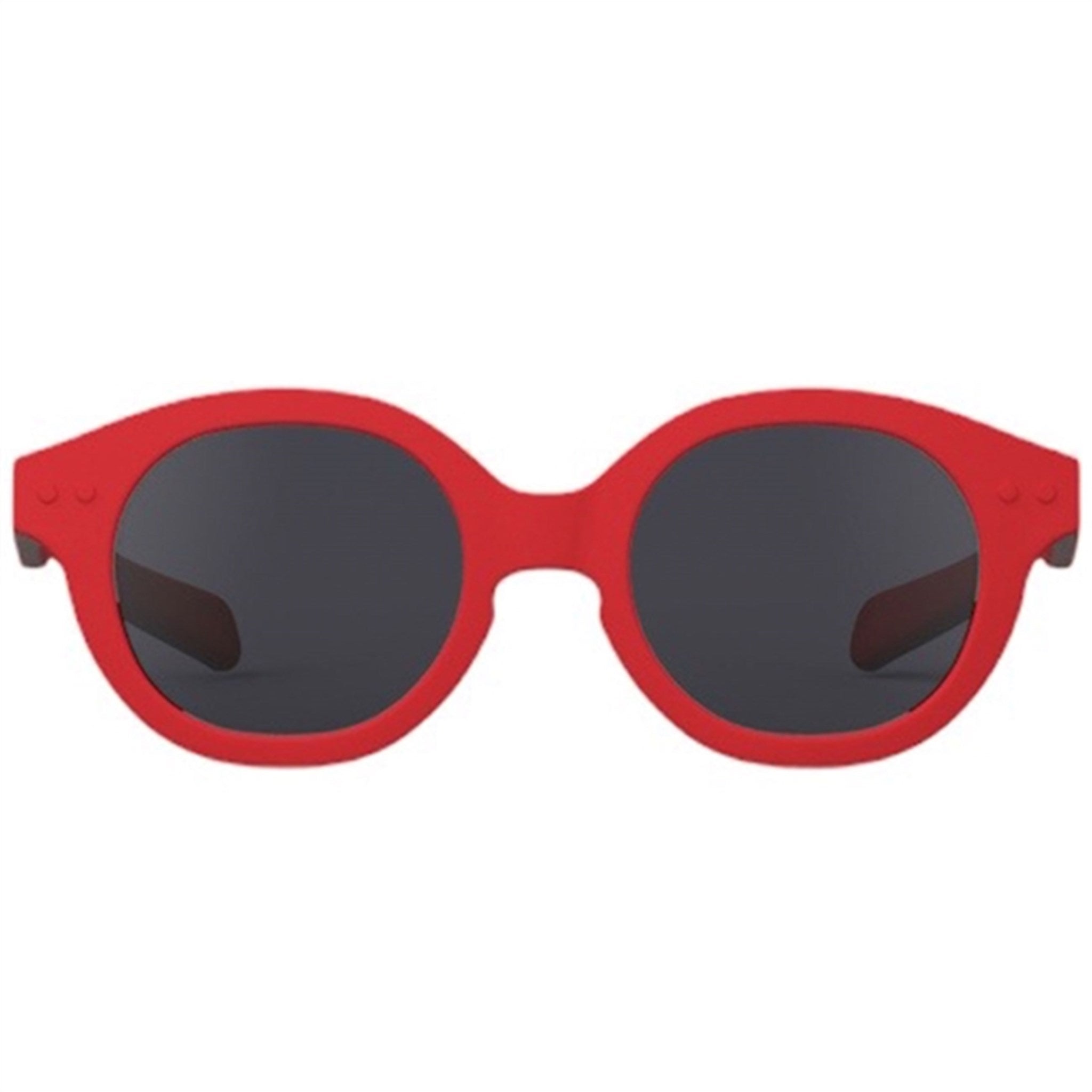Izipizi Baby Sunglasses C Red