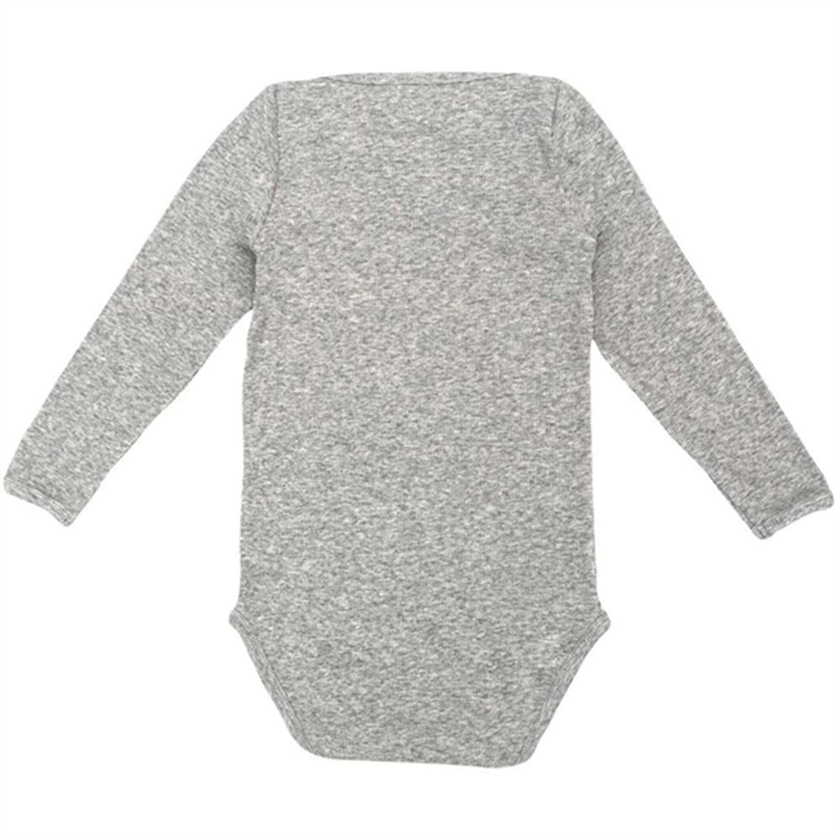 HOLMM Sterling Melange Bala Knit Body