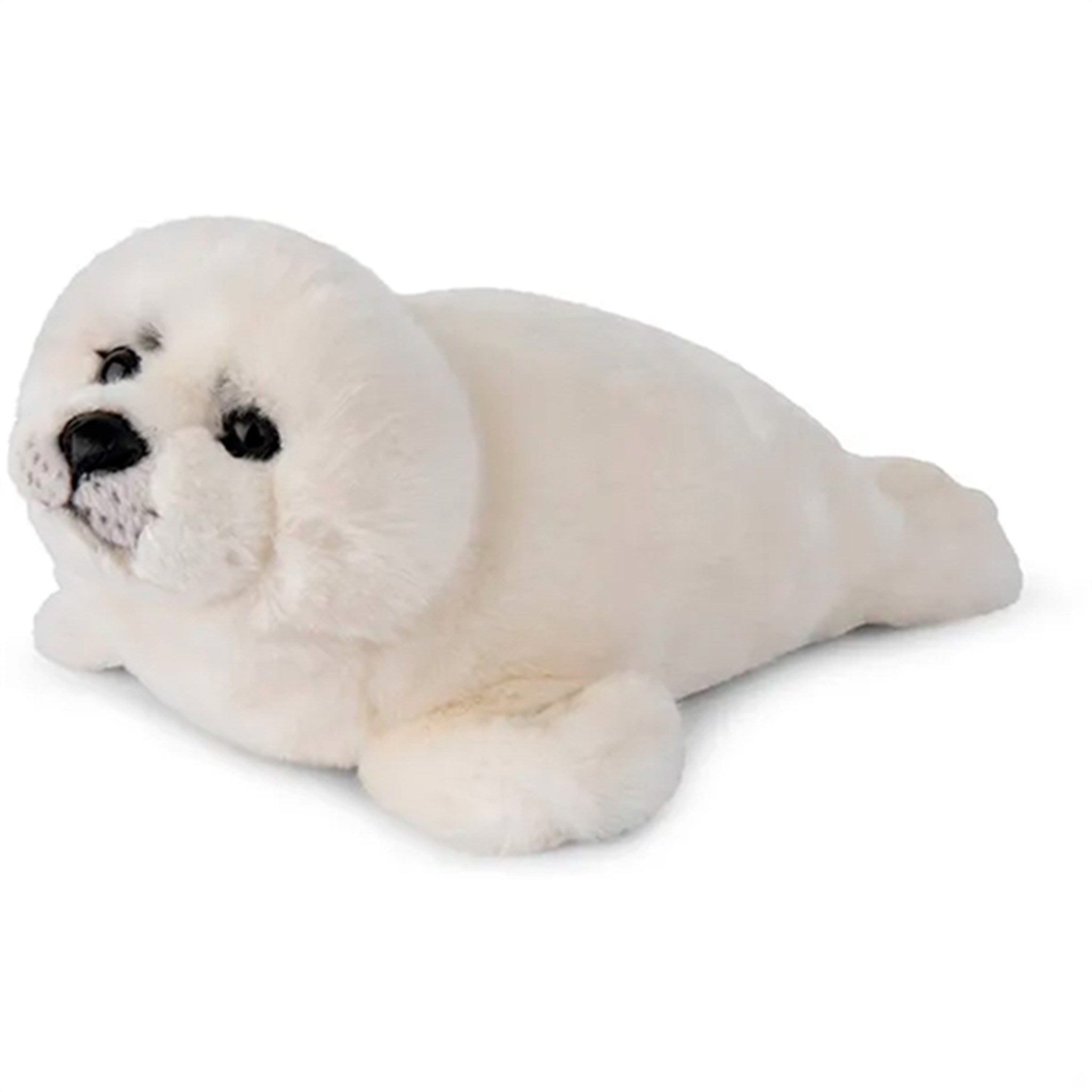 Bon Ton Toys WWF Plush Seal 38 cm