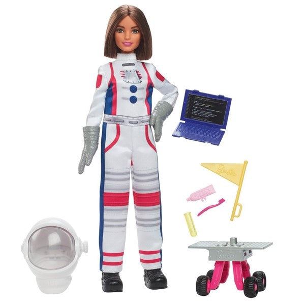Barbie® Career Astronaut