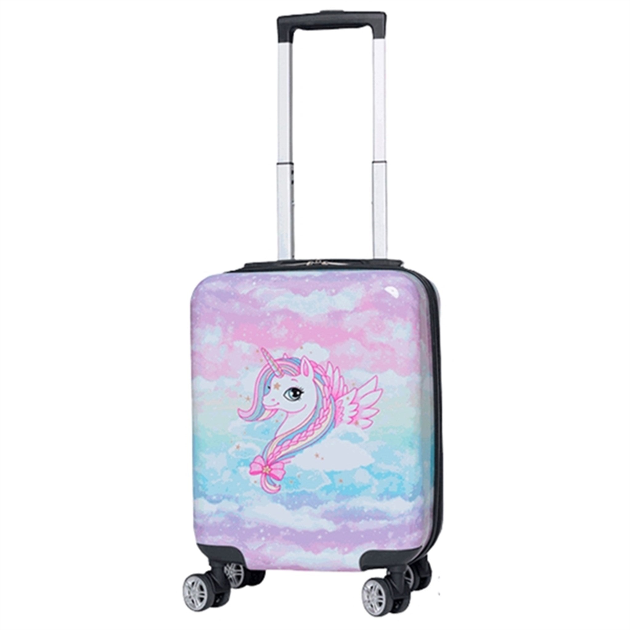 Beckmann Children's Suitcase Unicorn