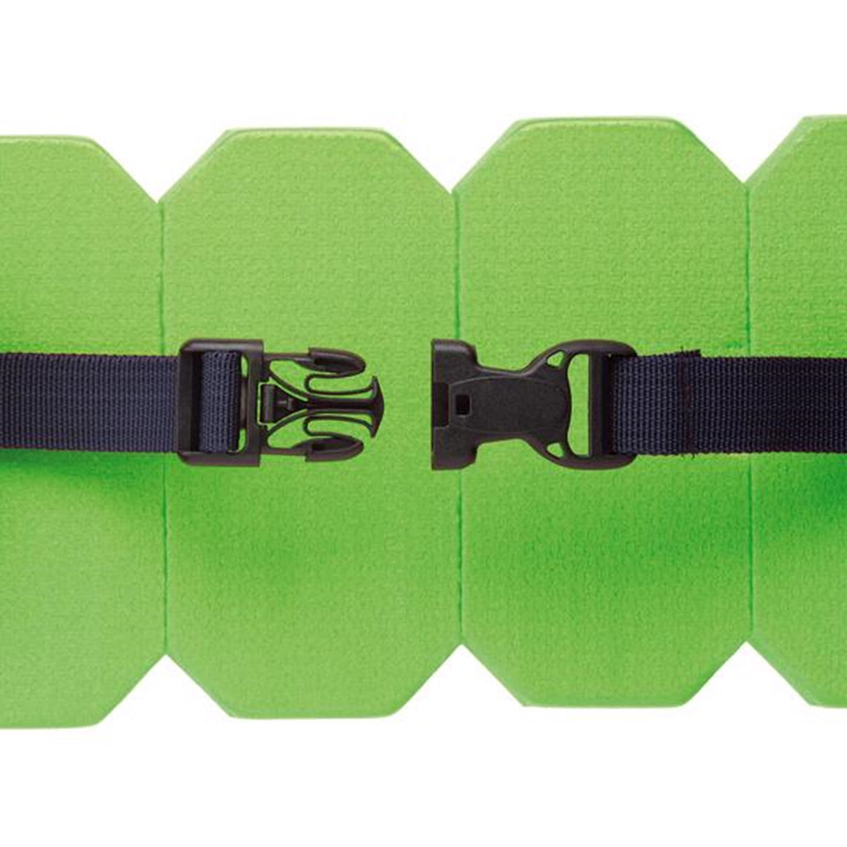 BECO Sealife Swim Belt Green
