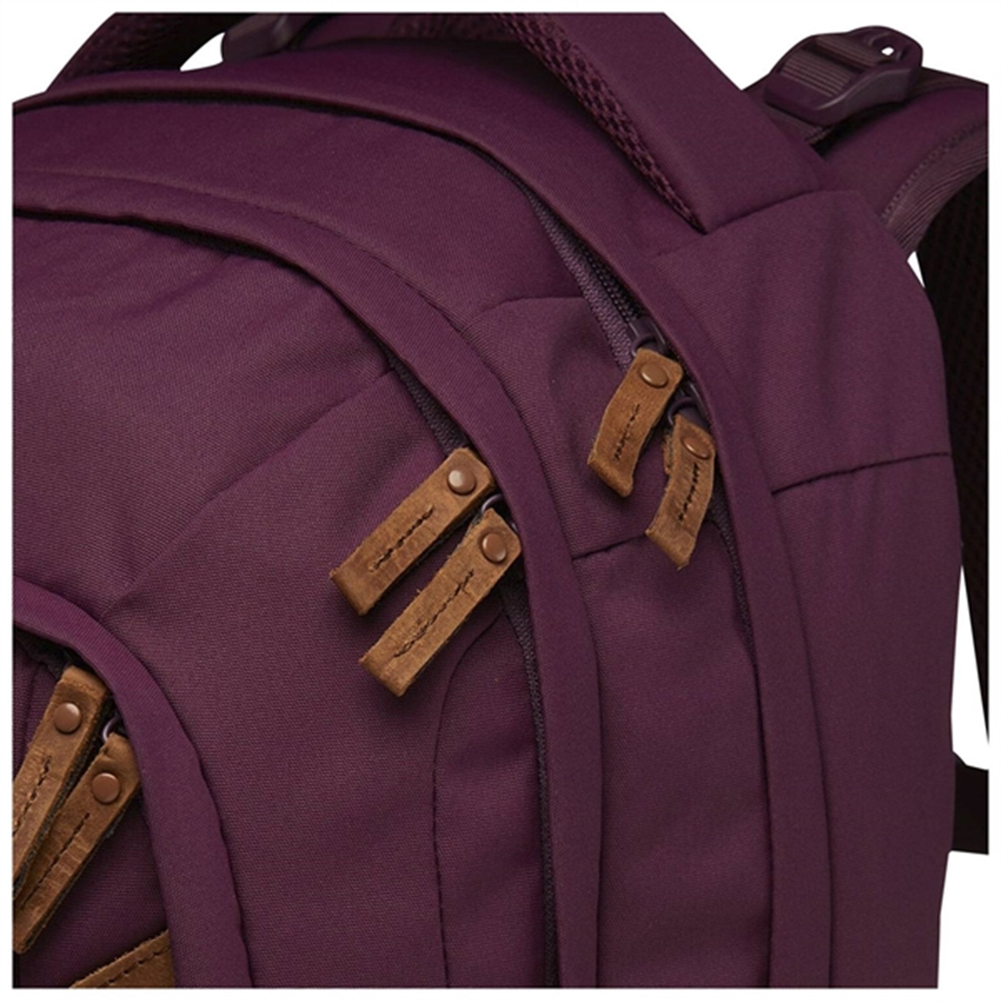 Satch Pack School Bag Special Edition Nordic Berry 8