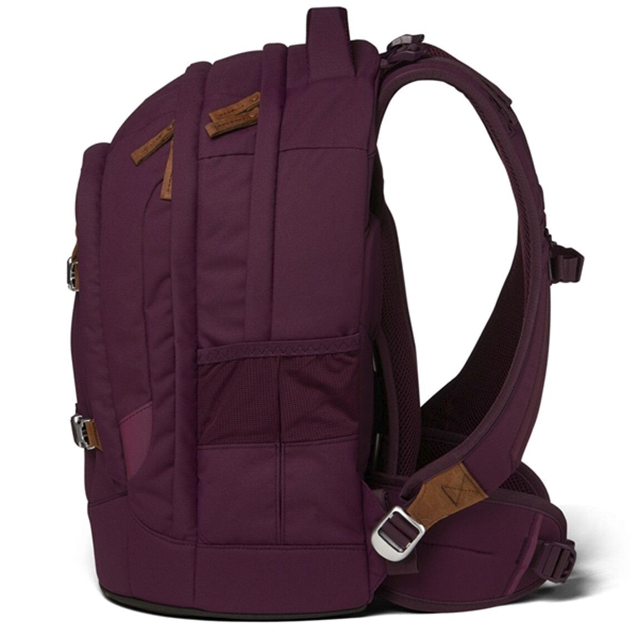 Satch Pack School Bag Special Edition Nordic Berry 4