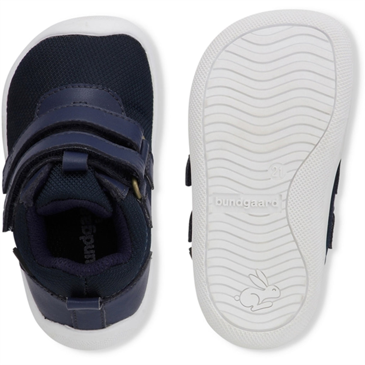 Bundgaard The Walk Sport TEX Shoe Navy
