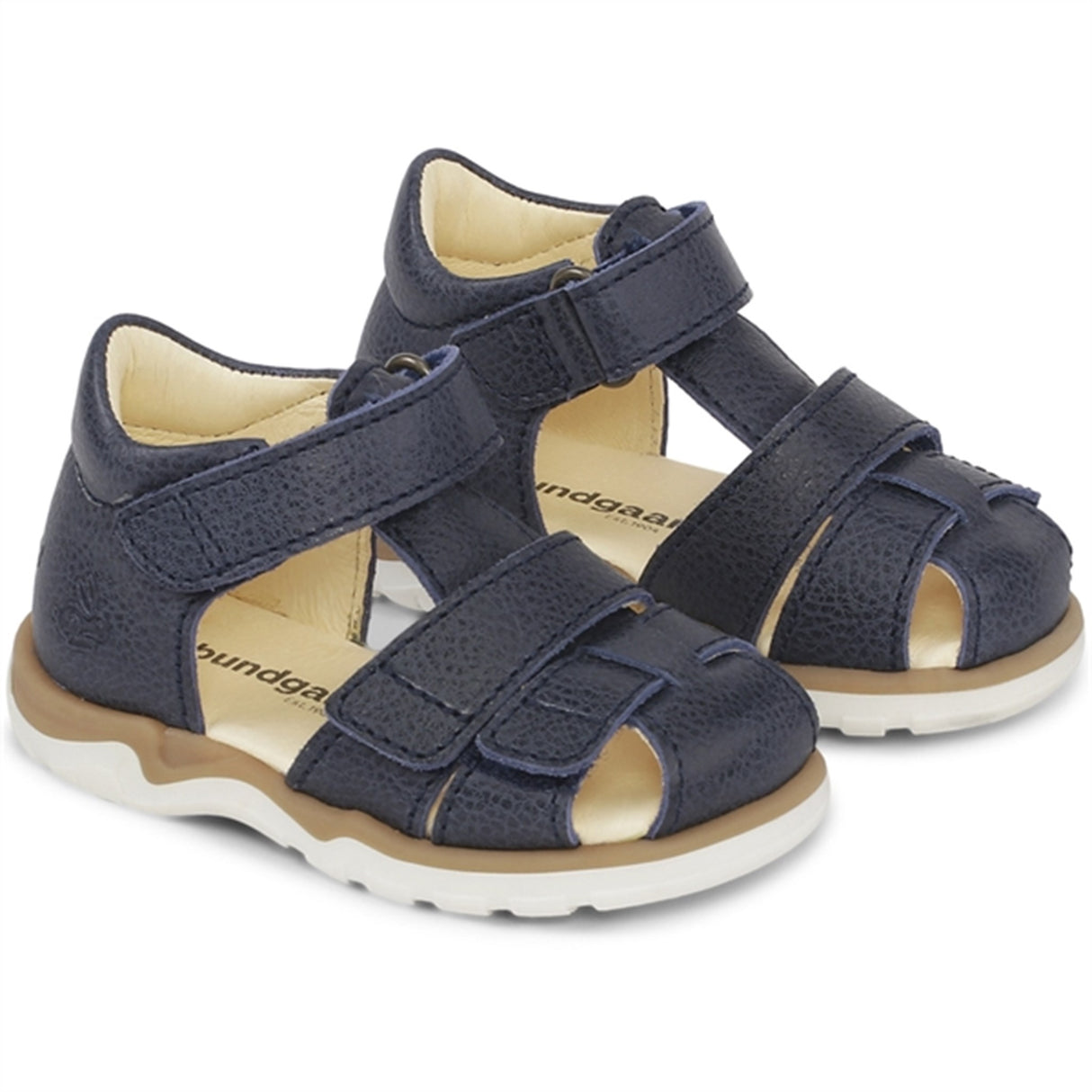 Bundgaard Sofus Sandal Navy