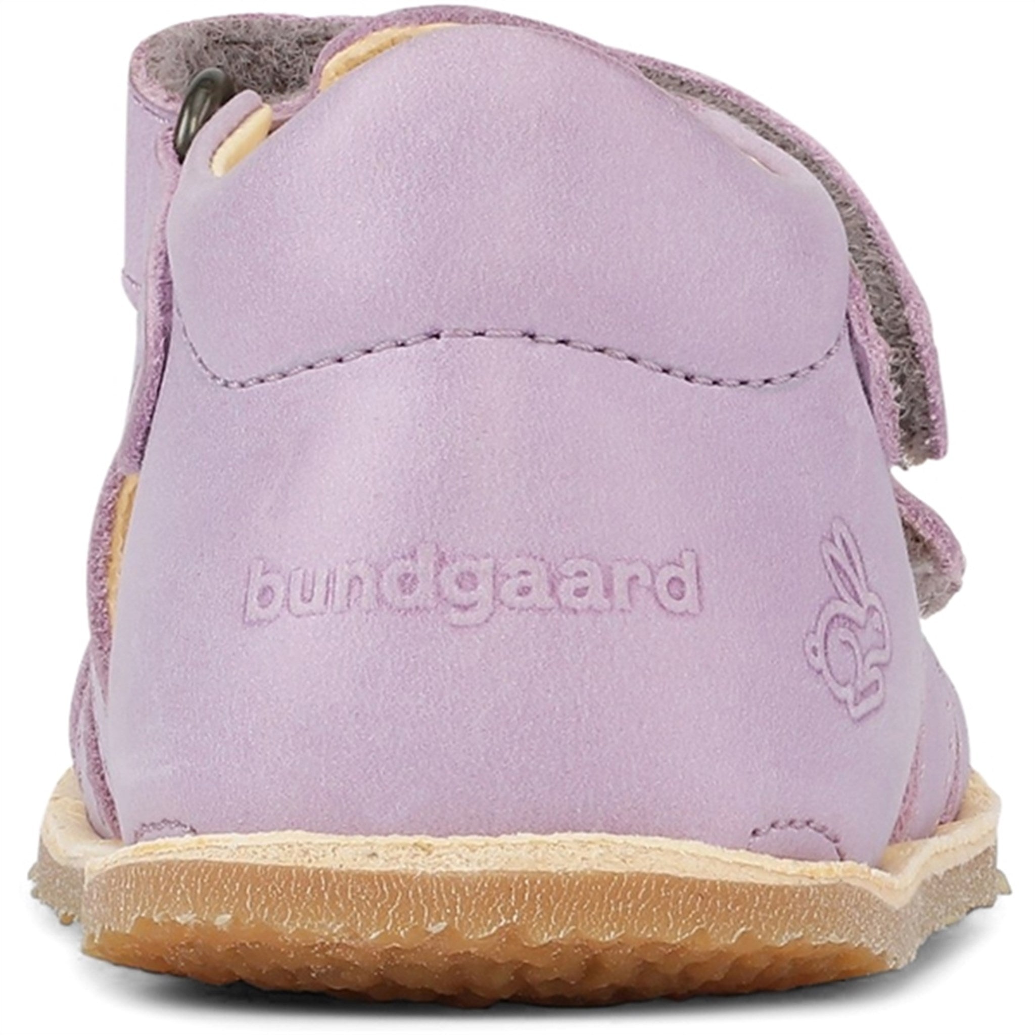 Bundgaard Sebastian II Sandal Lilac WS 3
