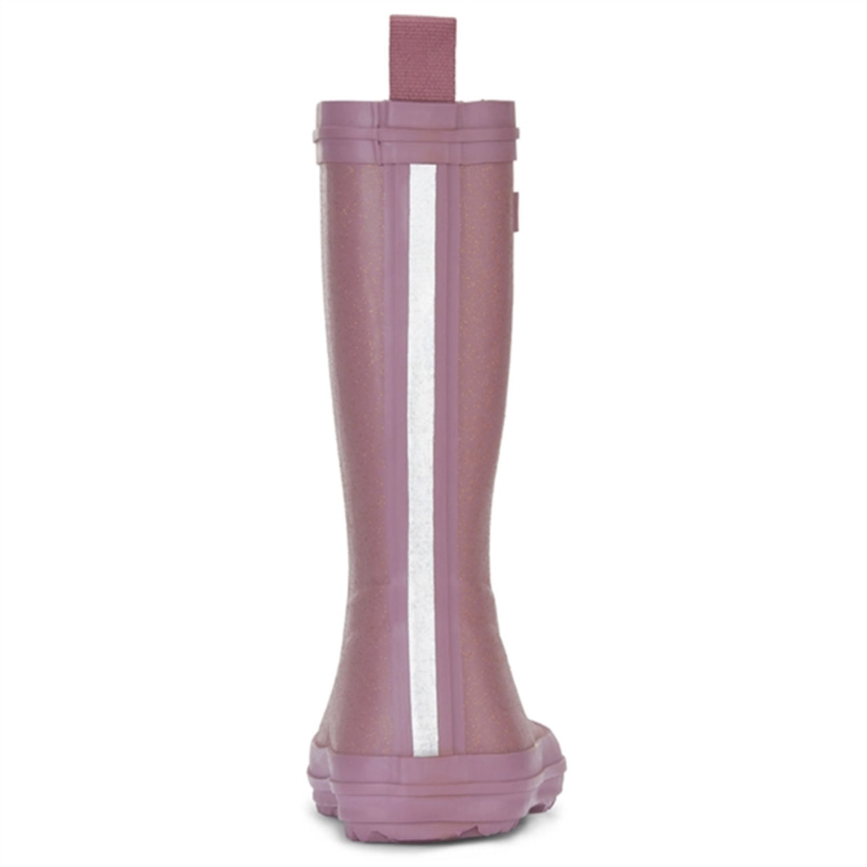 Bundgaard Cloudy High Rubber Boot Sunrise