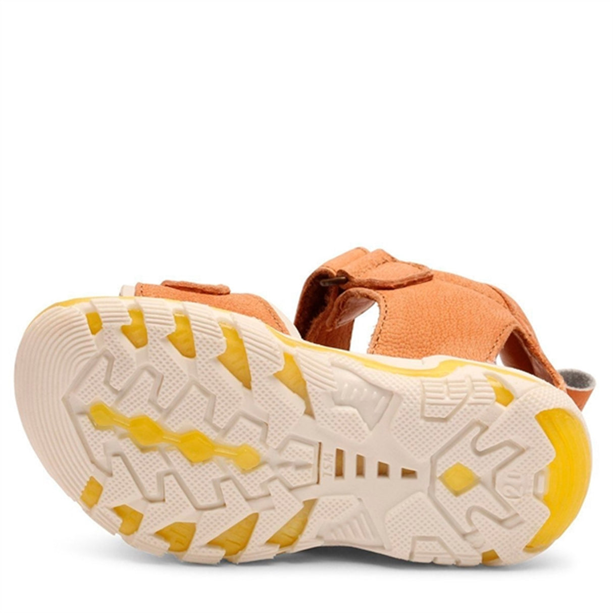 Bisgaard Arthur Sandal Tan