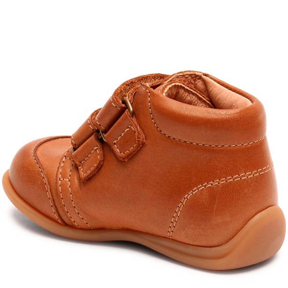 Bisgaard Prewalker Gerle Cognac