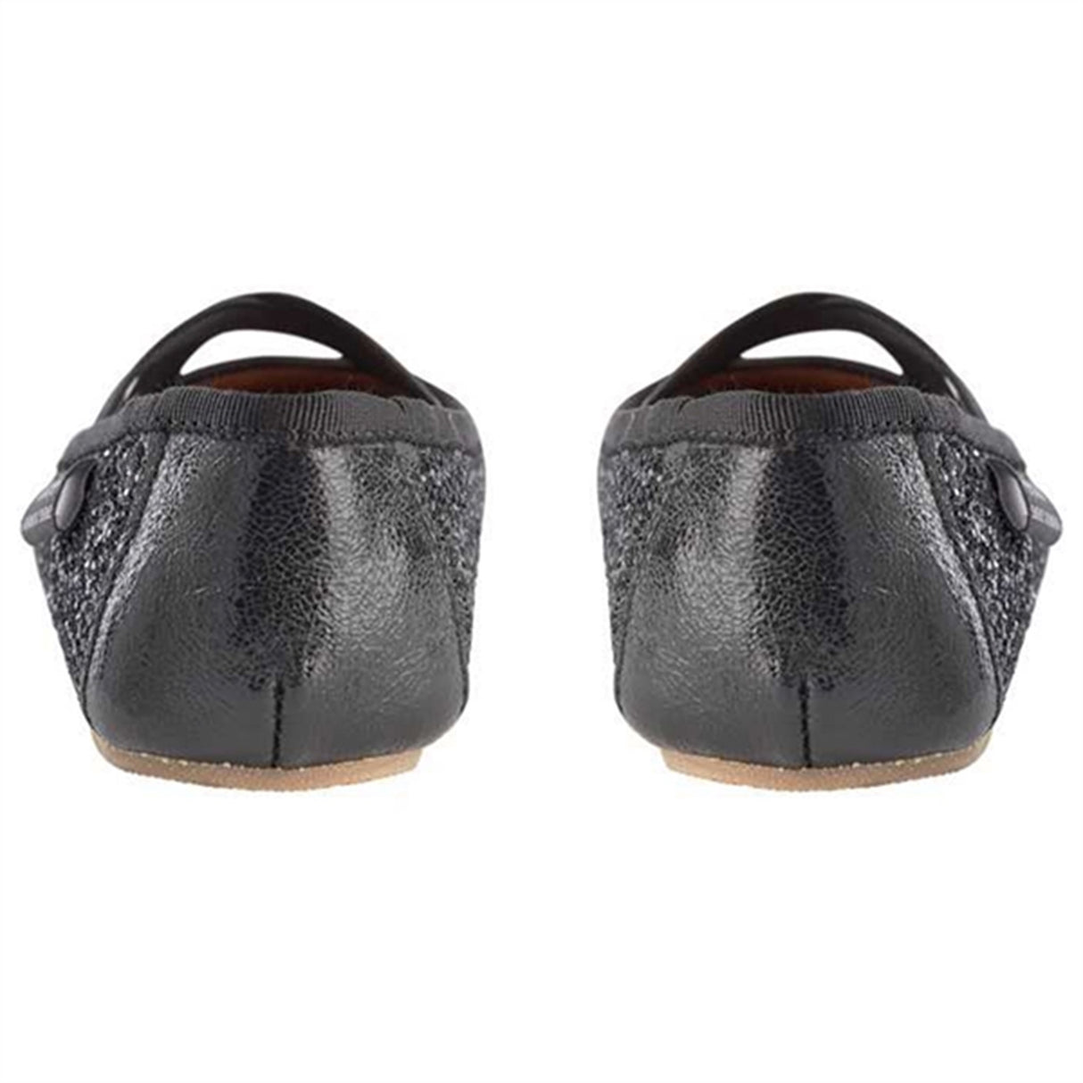 Sofie Schnoor Ballerina Indoors Shoes Black