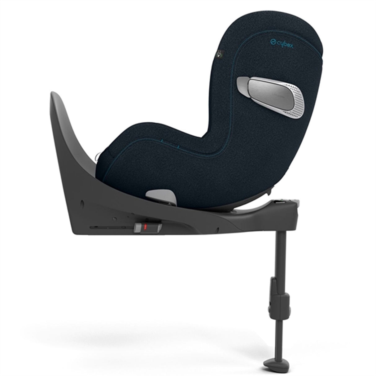 Cybex SIRONA T I-SIZE Plus Nautical Blue