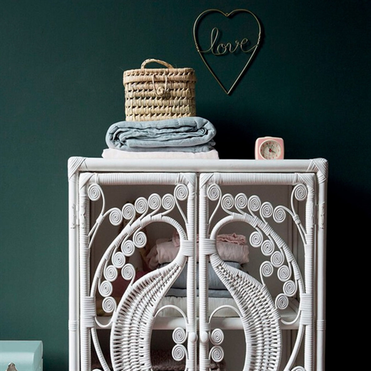 BONTON Panier Palma Basket